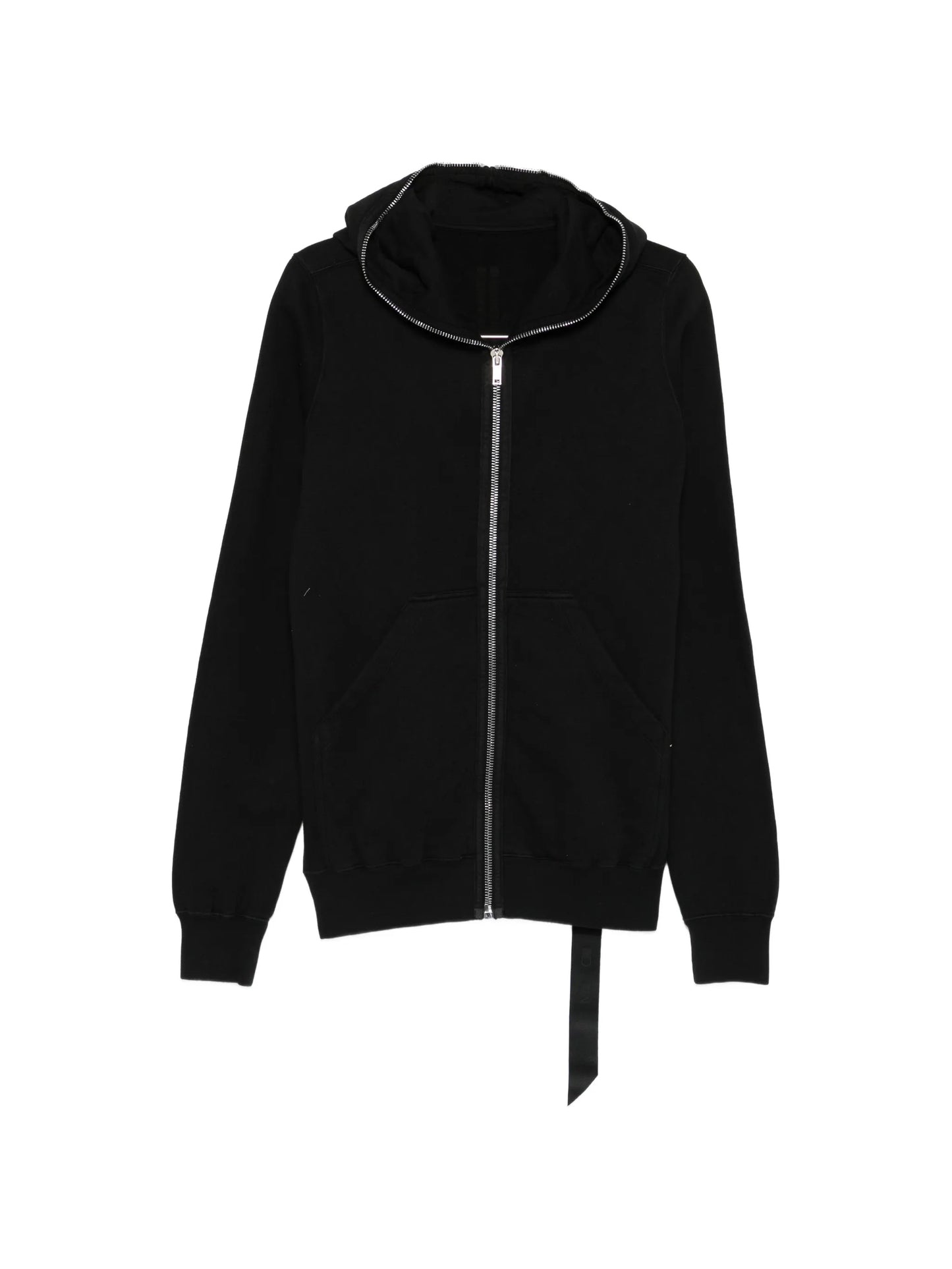 Gimp zip hoodie