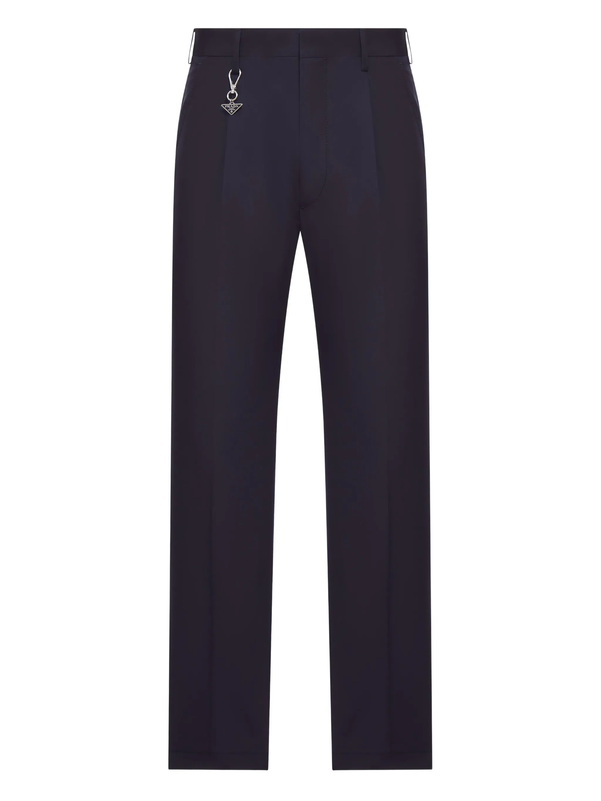 charm-detail trousers