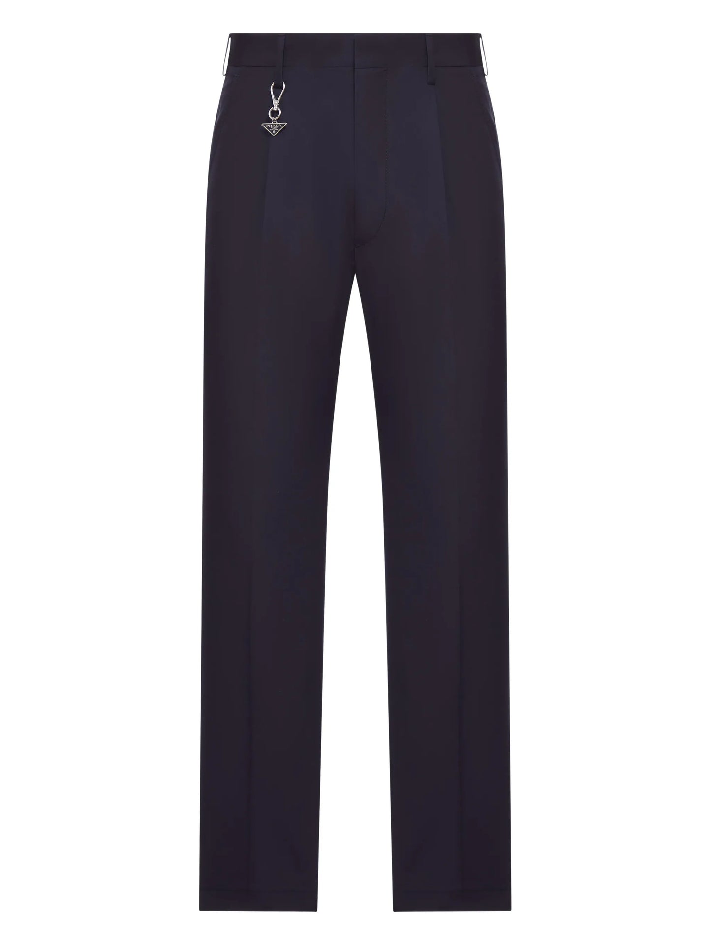 charm-detail trousers