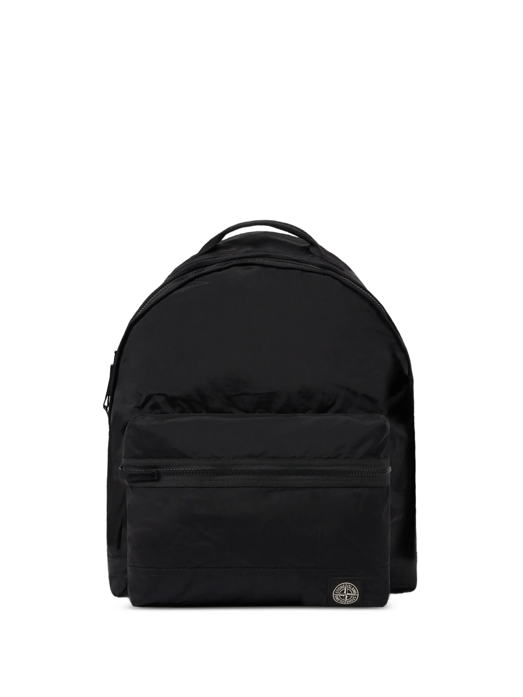 9200010 coated nylon metal in econyl® backpack