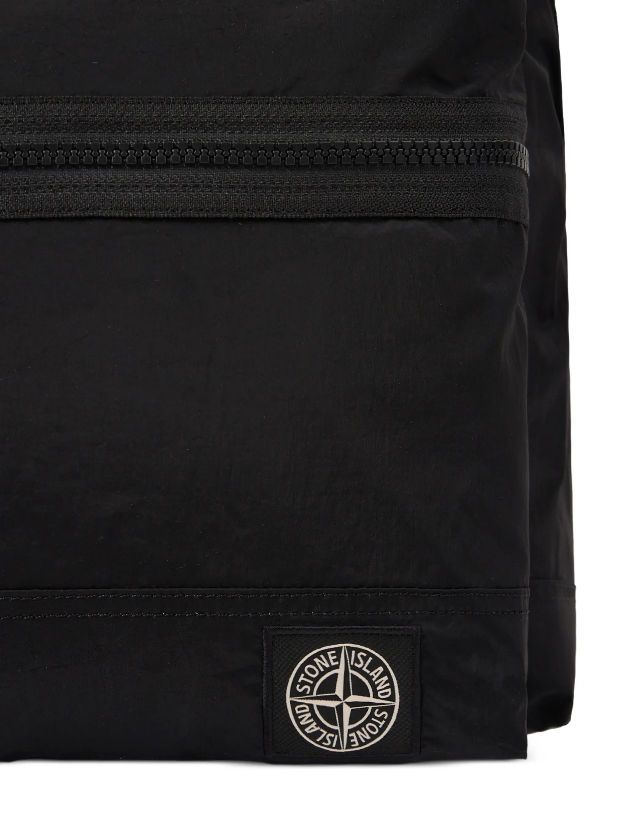 9200010 coated nylon metal in econyl® backpack