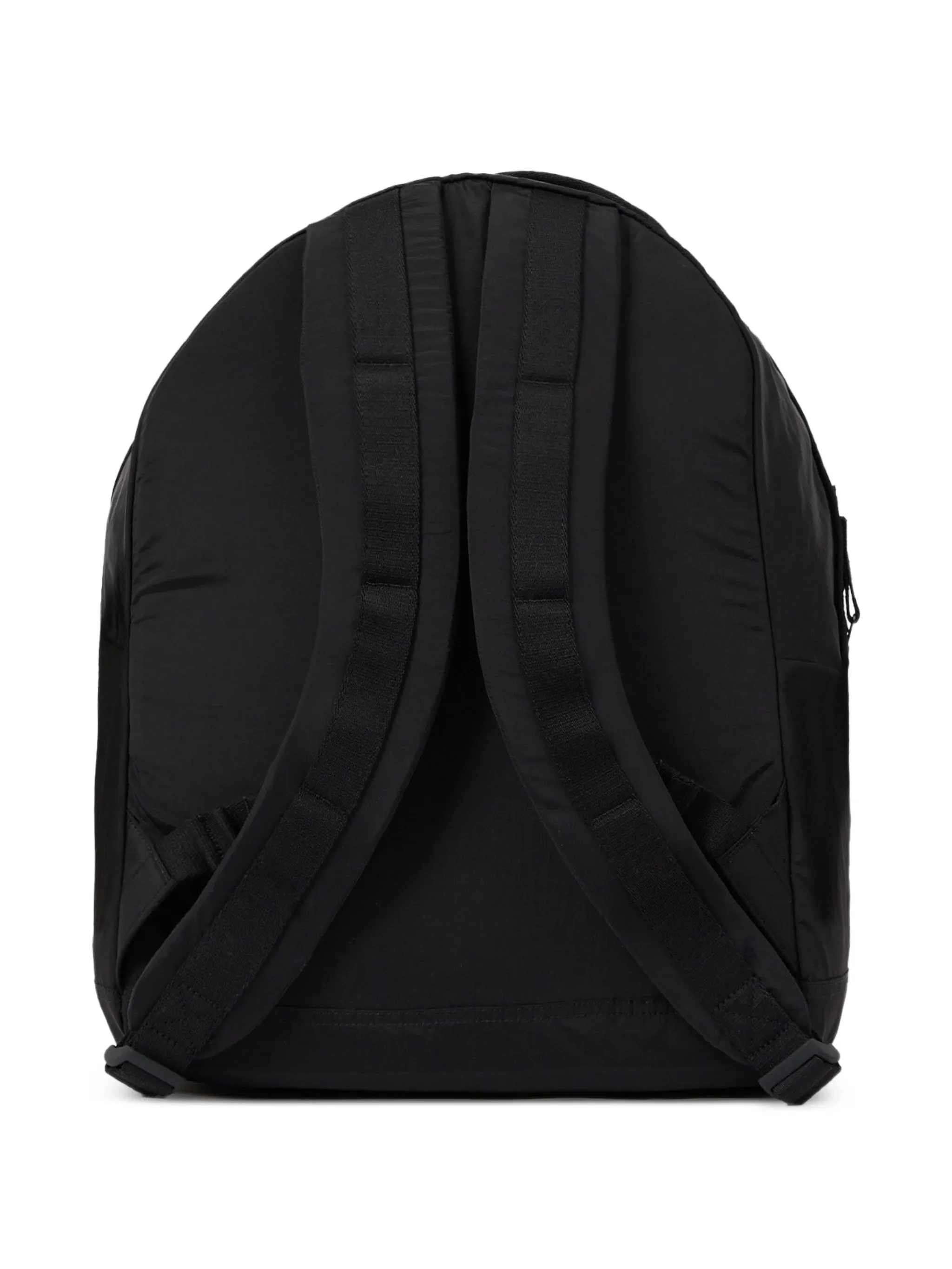 9200010 coated nylon metal in econyl® backpack