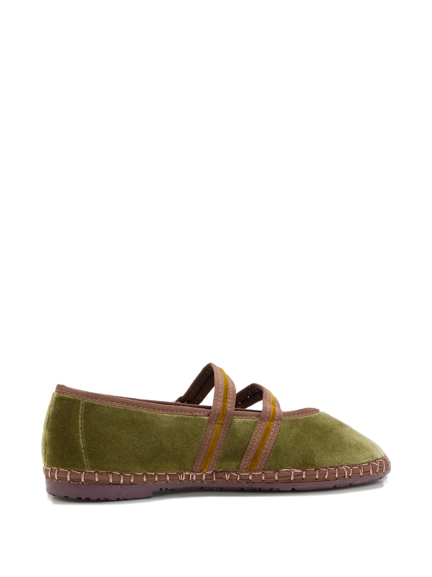 Claire buckle strap claire espadrilles