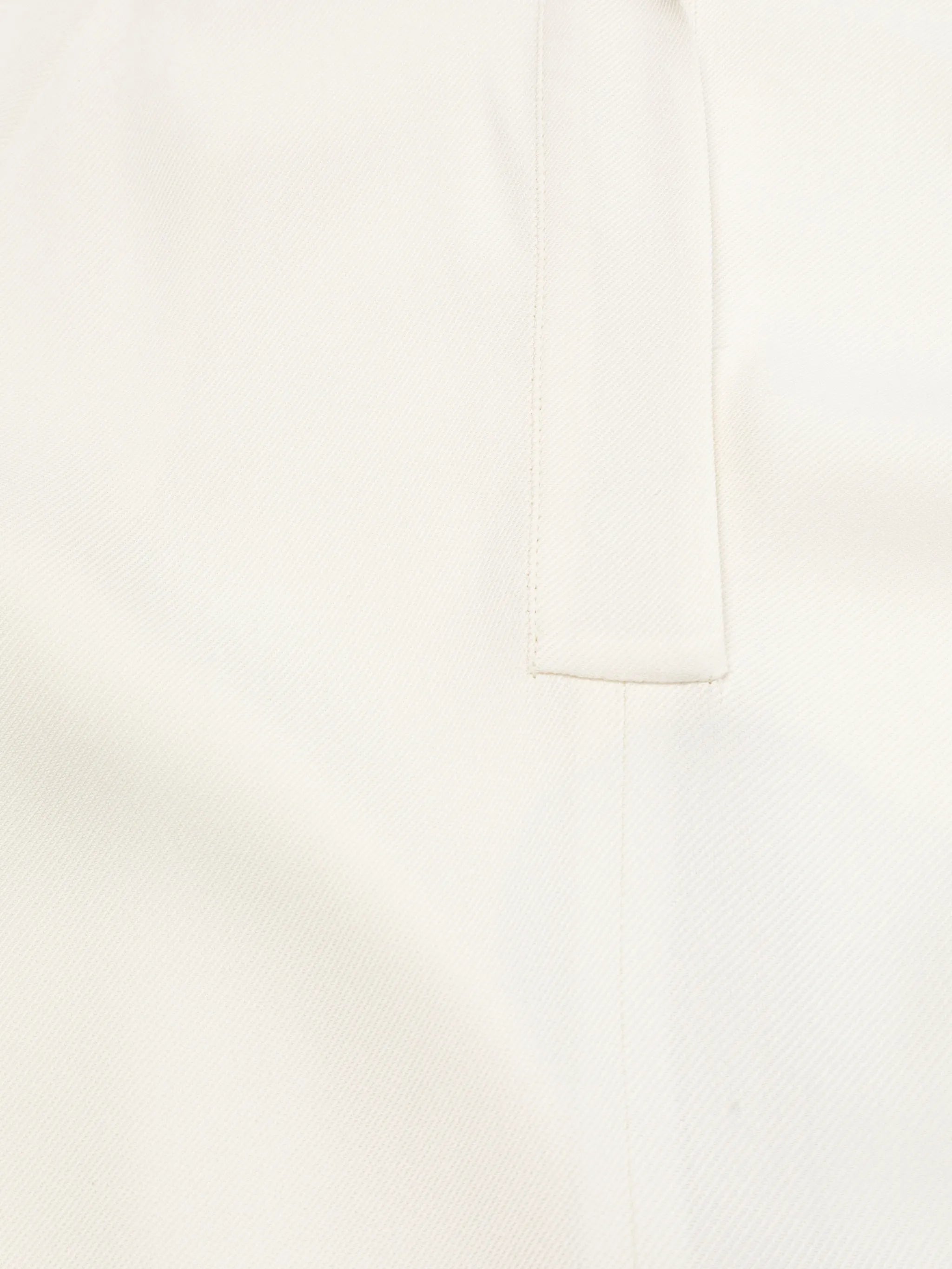 collared midi dress