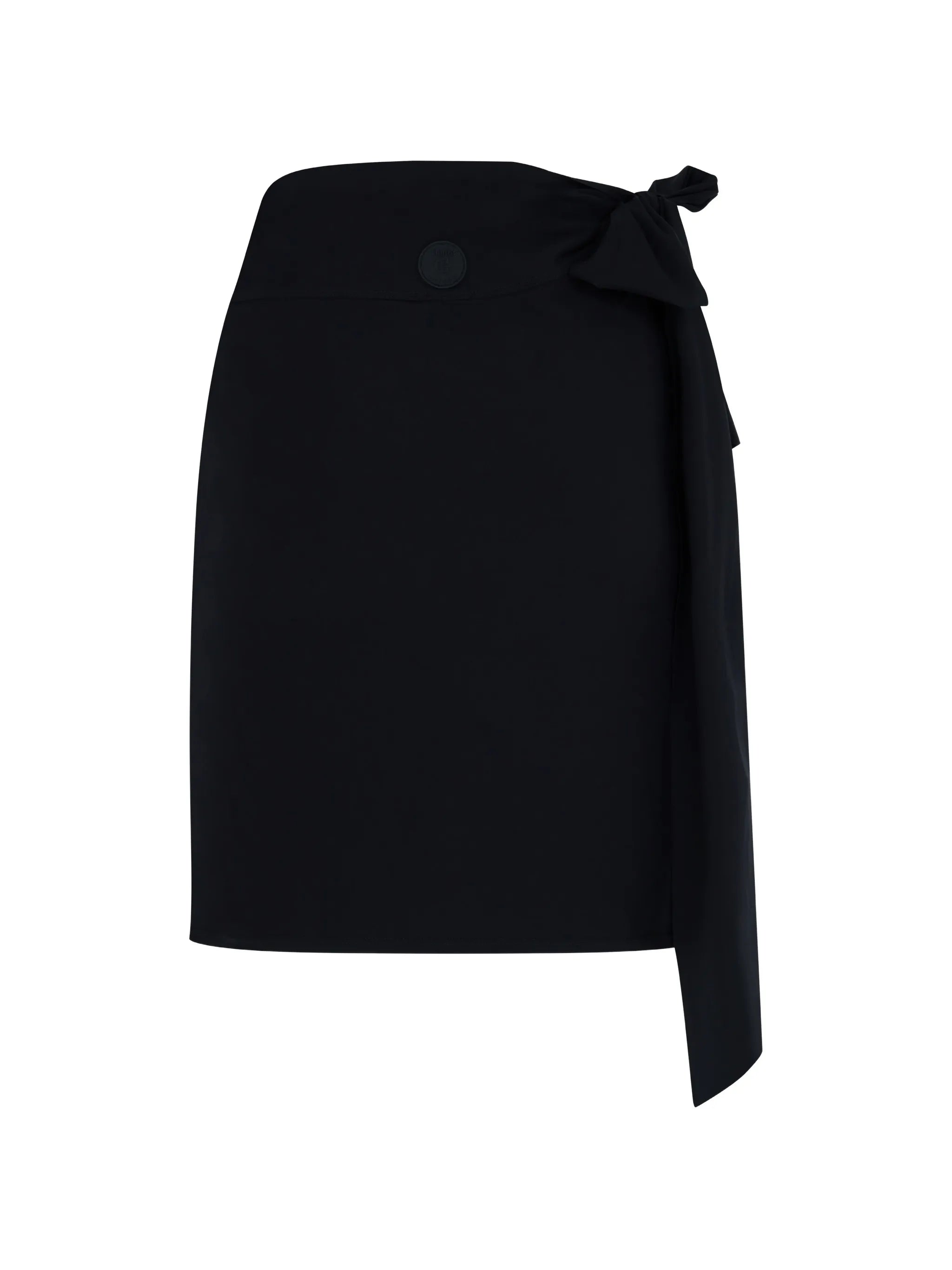 mini UPF 50+ sarong skirt
