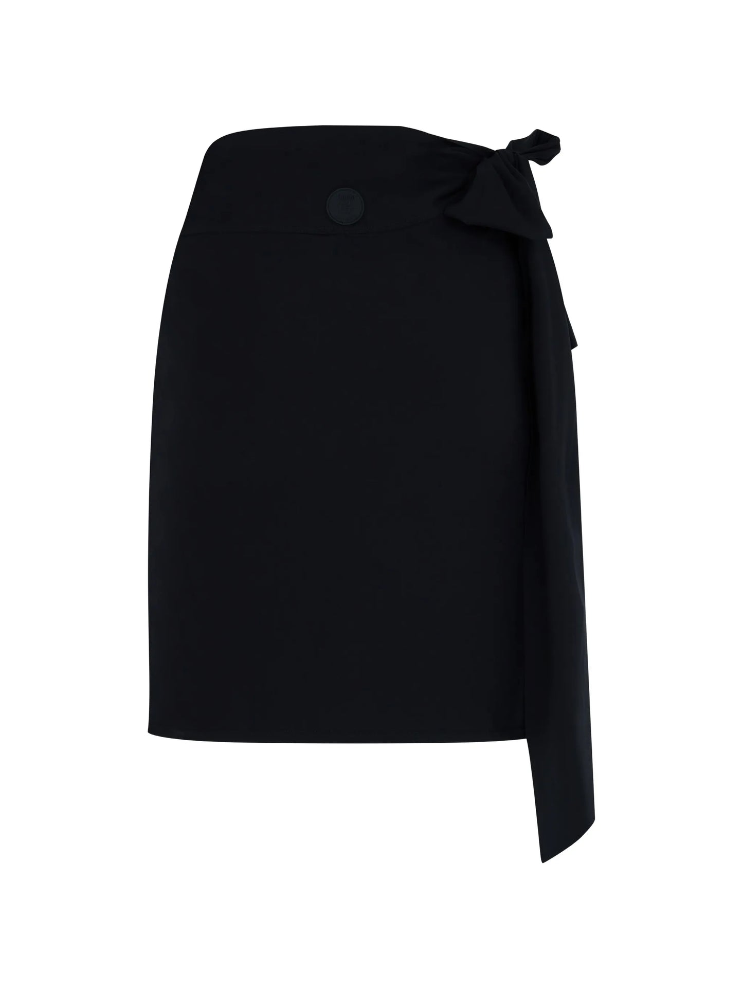 mini UPF 50+ sarong skirt