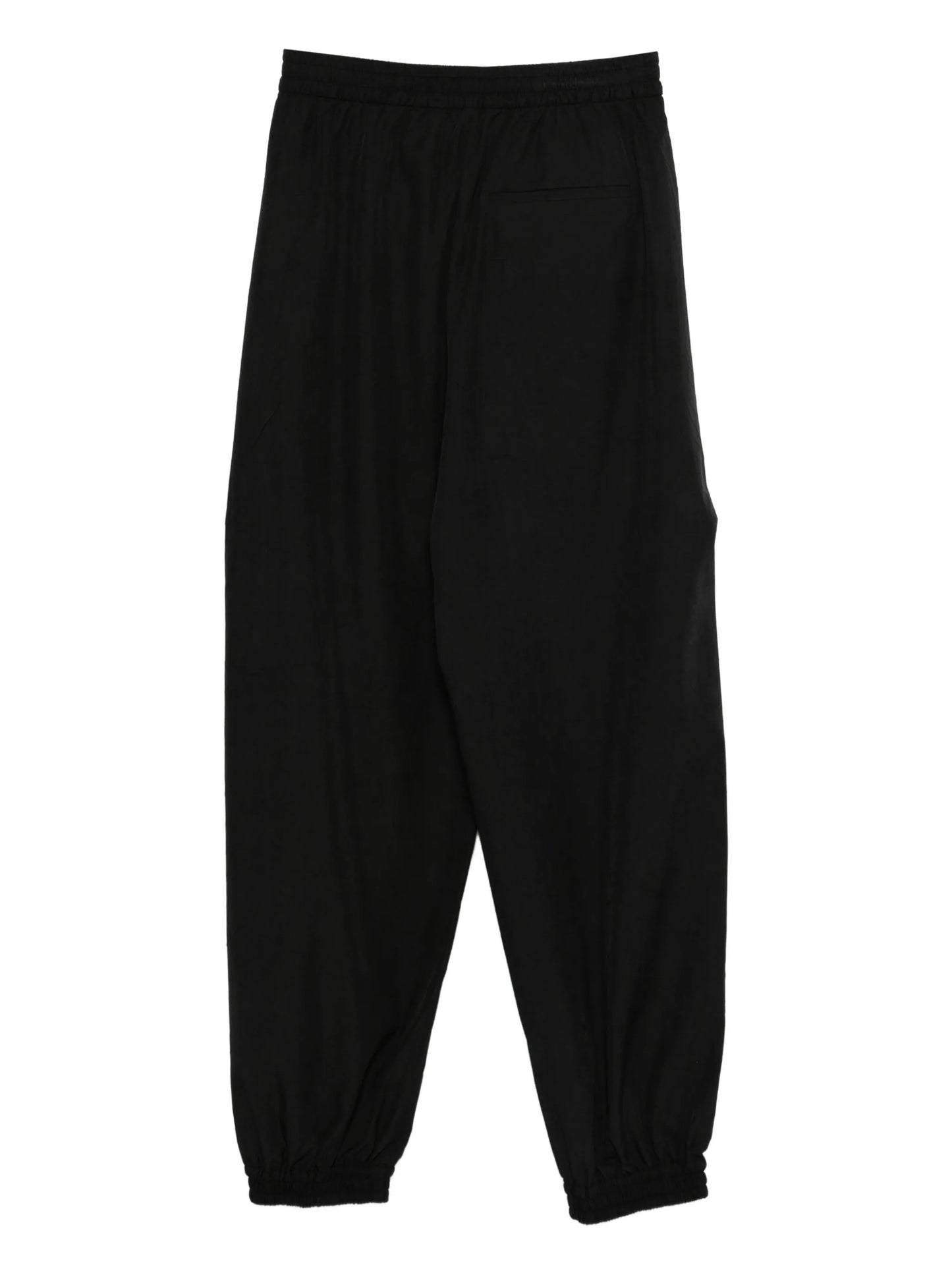 drawstring trousers