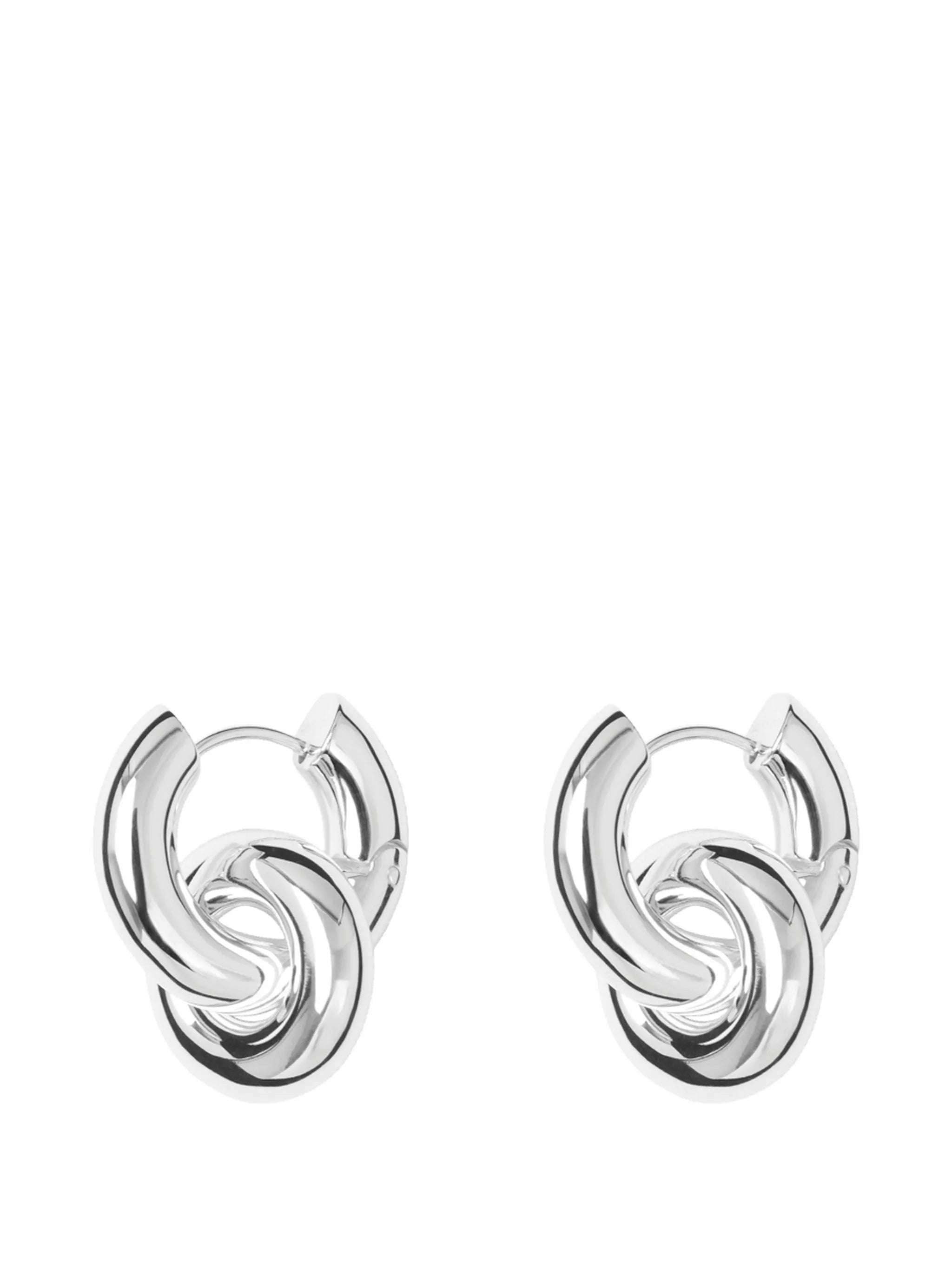 The Esther earrings