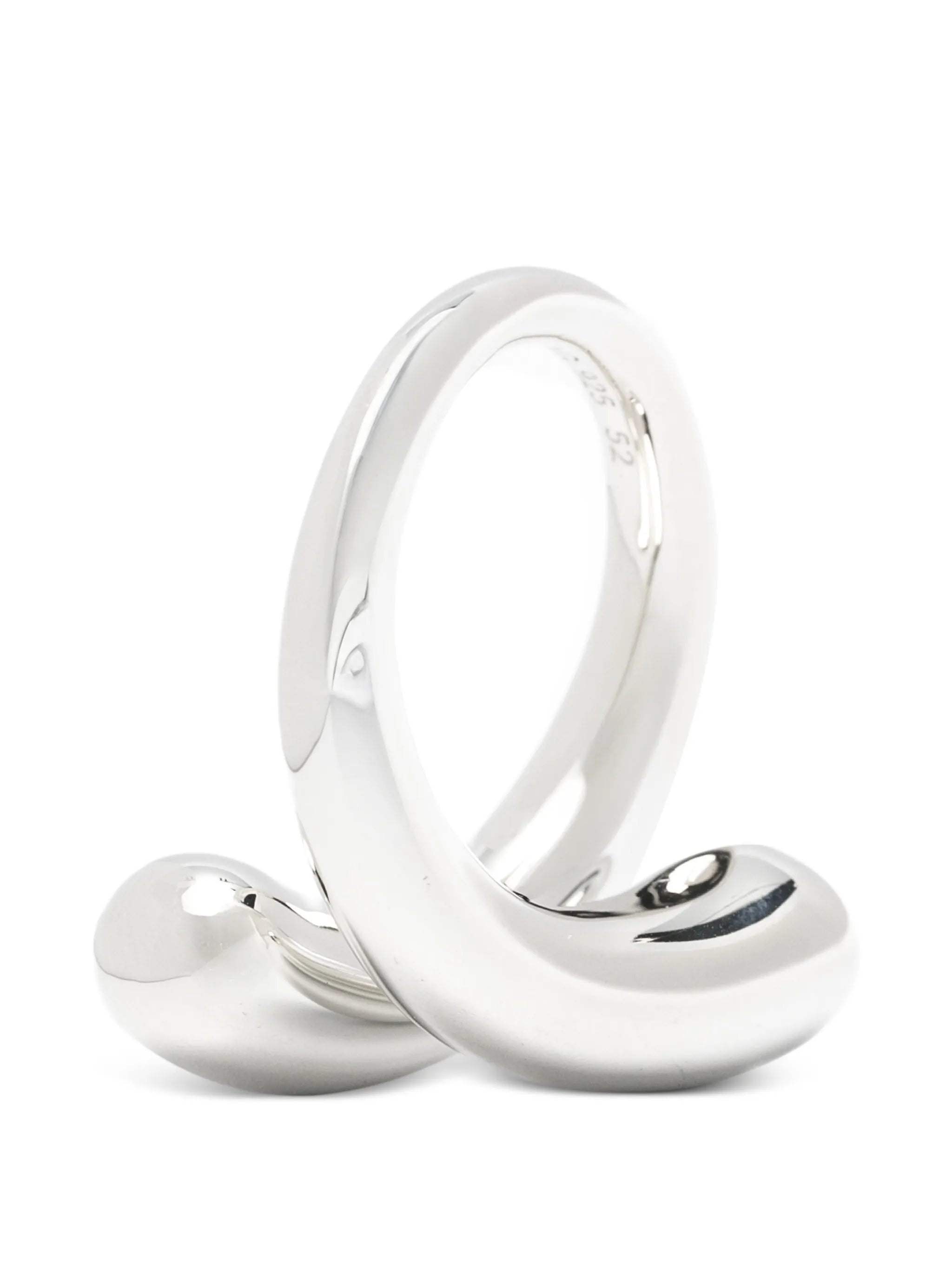 The Victoria ring