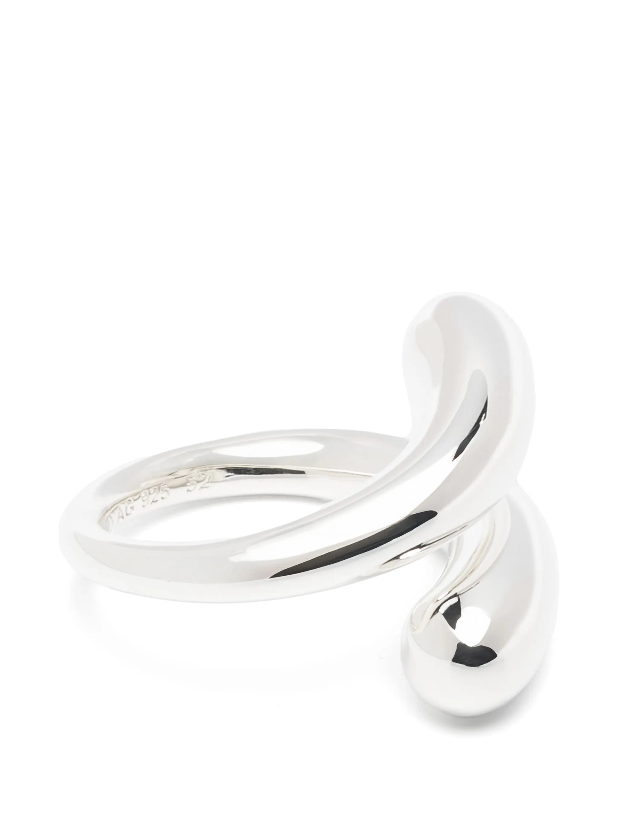The Victoria ring