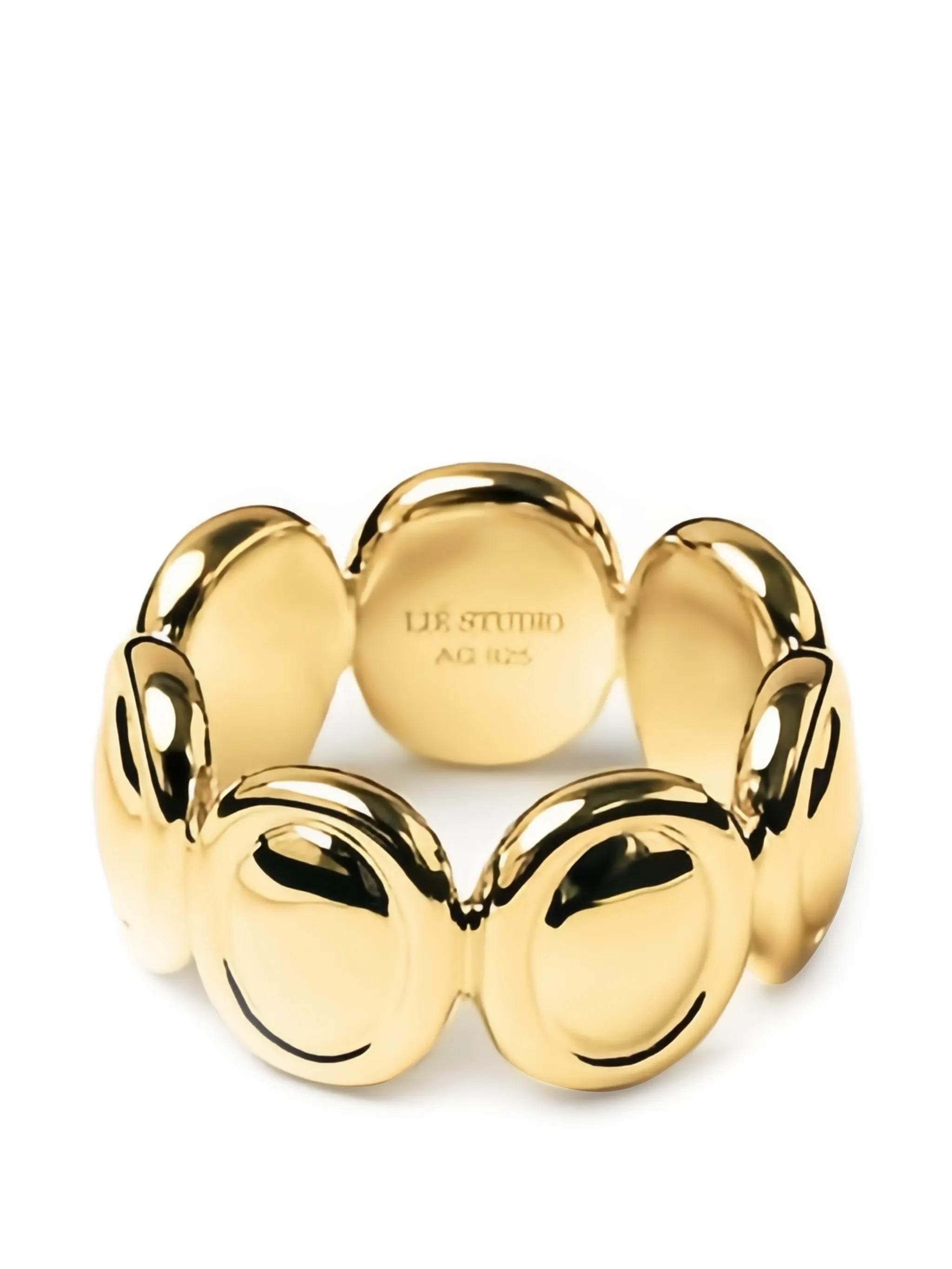 Sasha ring
