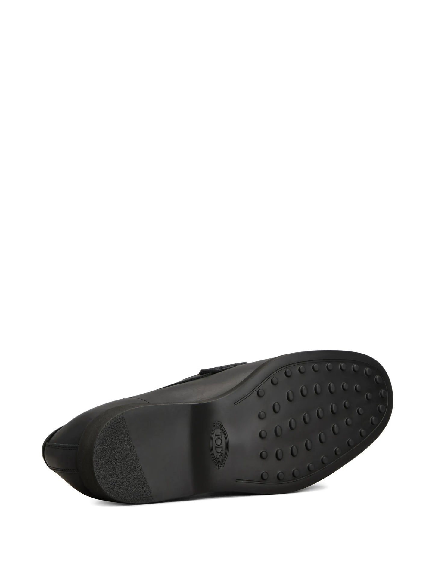 Light 98L penny loafers