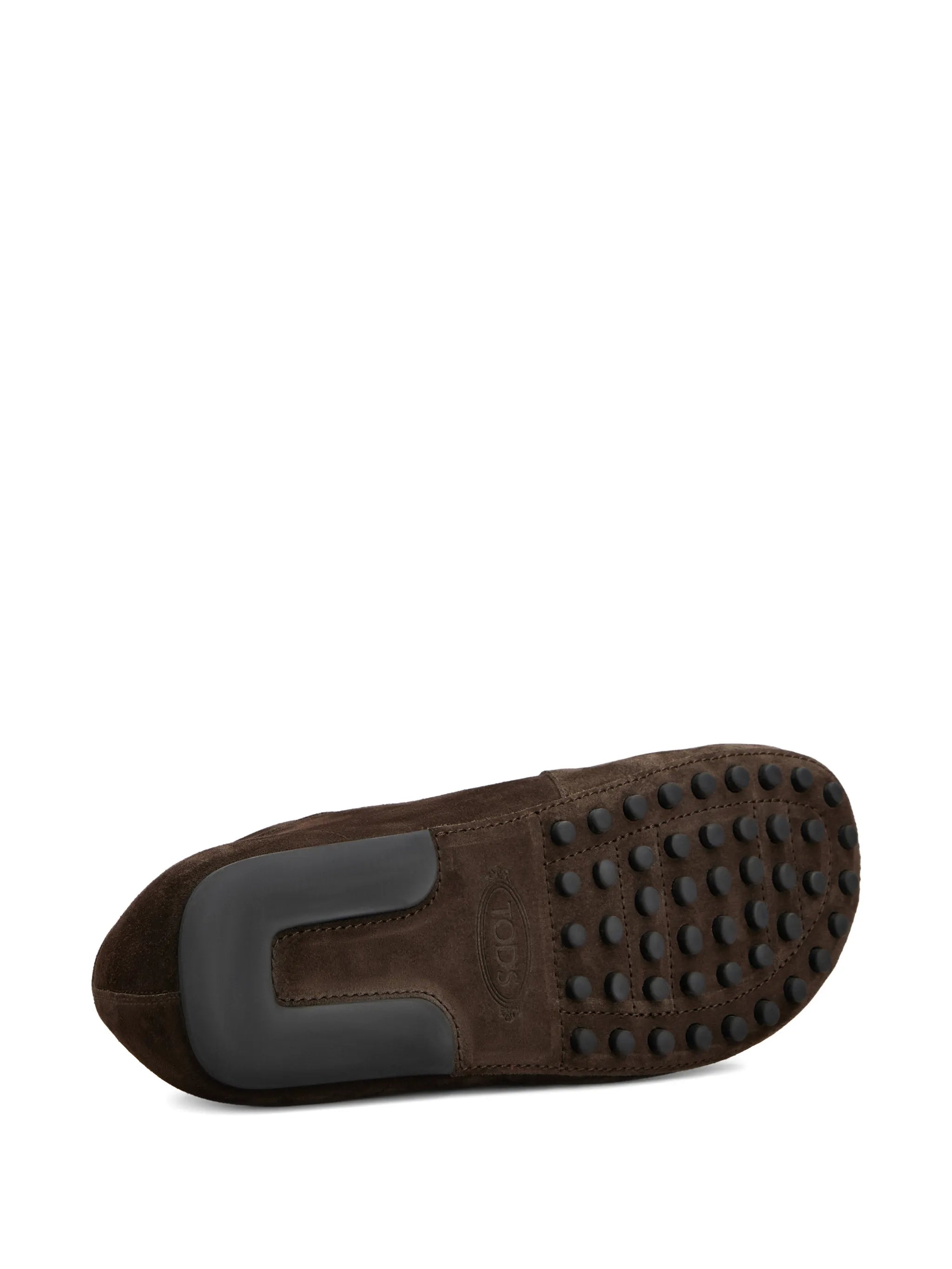 lace-up Derby shoes
