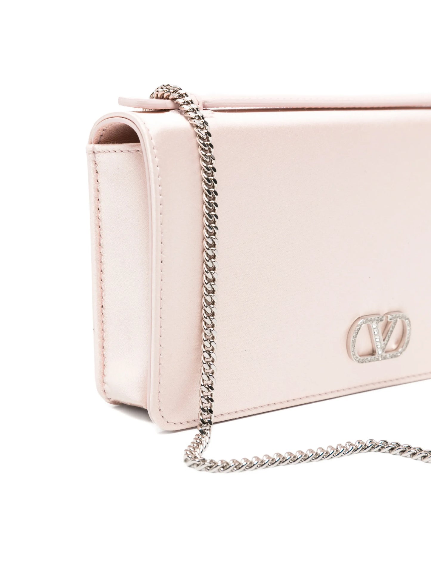 VLogo Signature crossbody bag