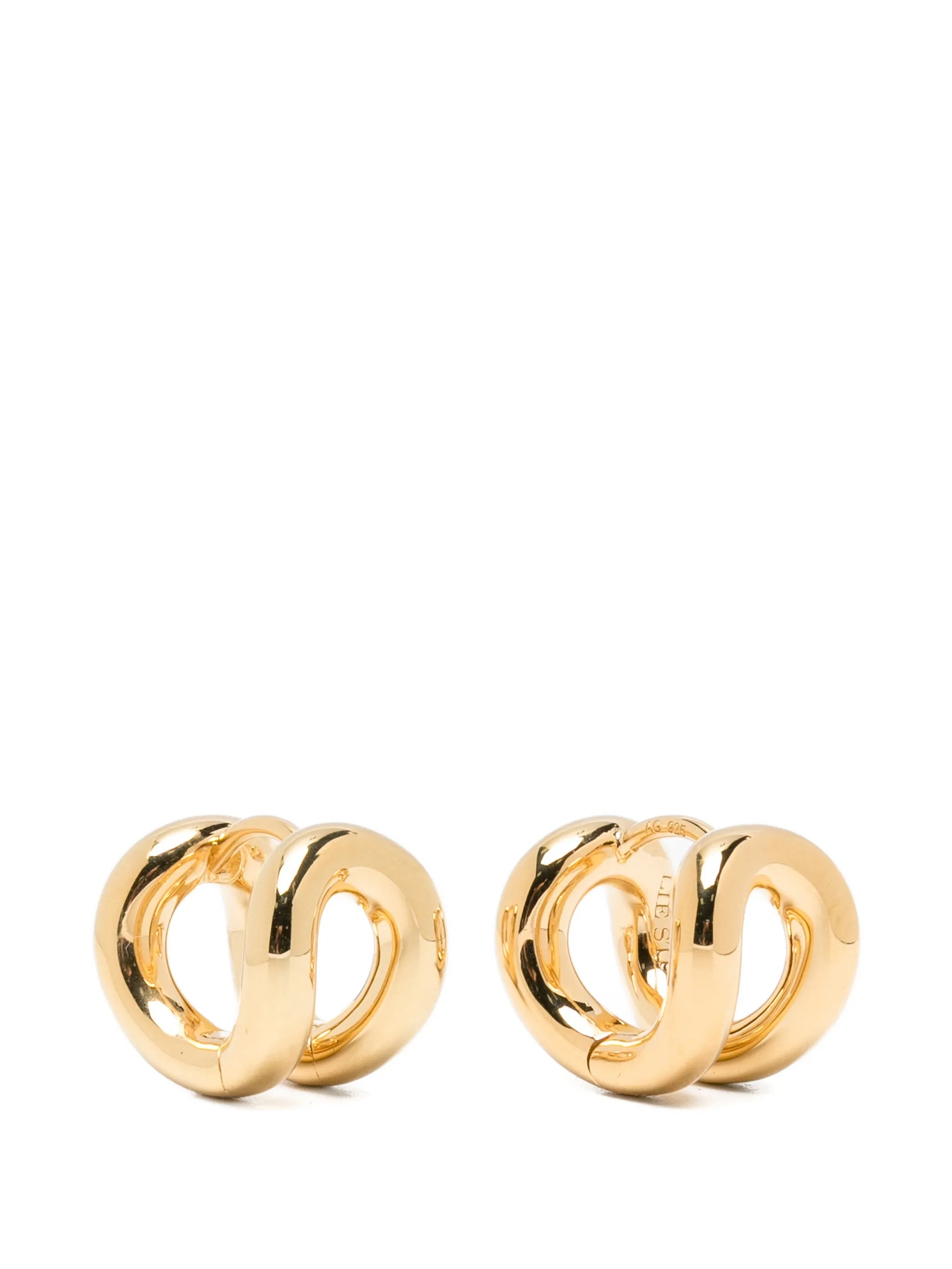 Asta earrings