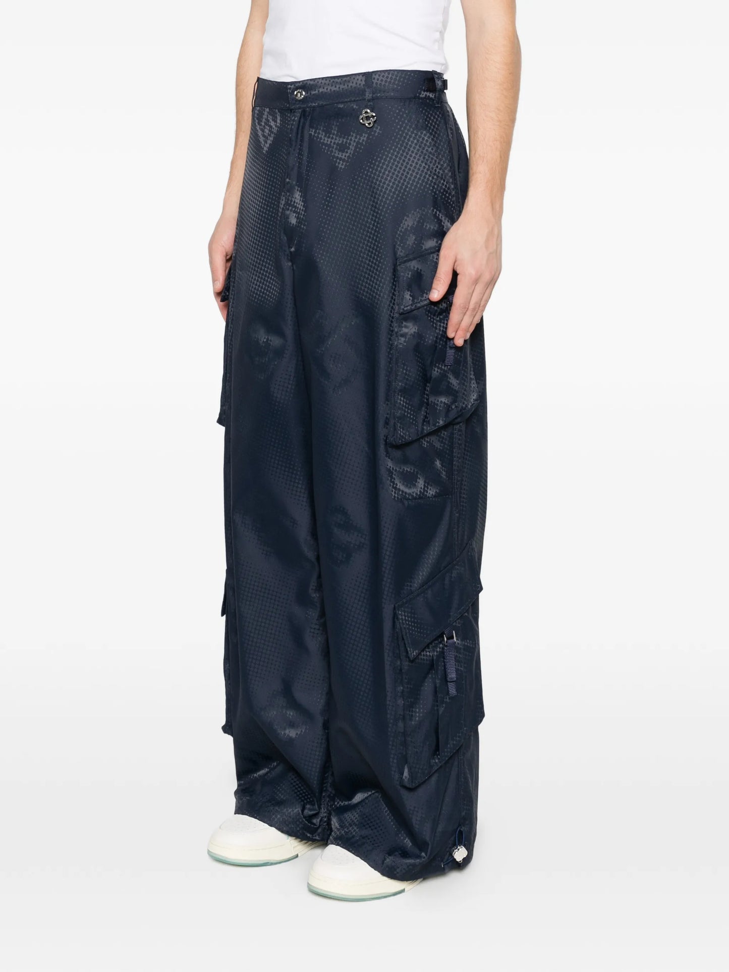 cargo trousers