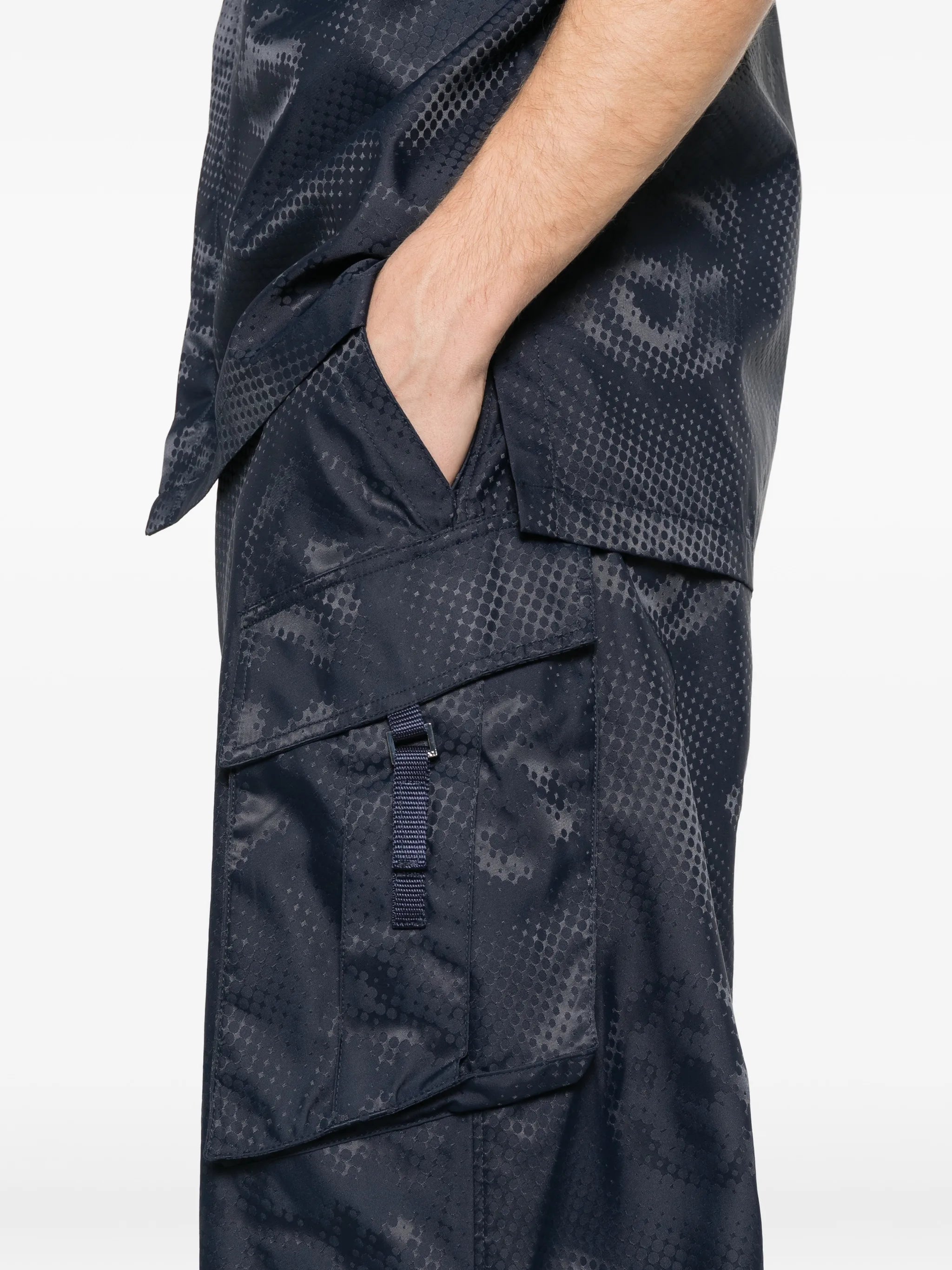 cargo trousers