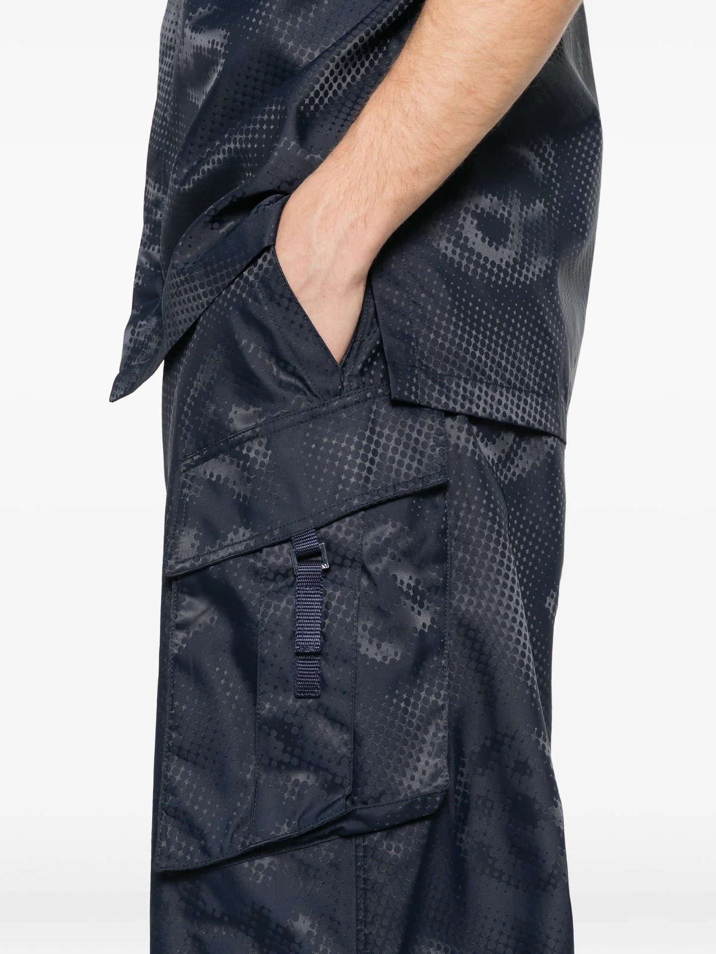 cargo trousers