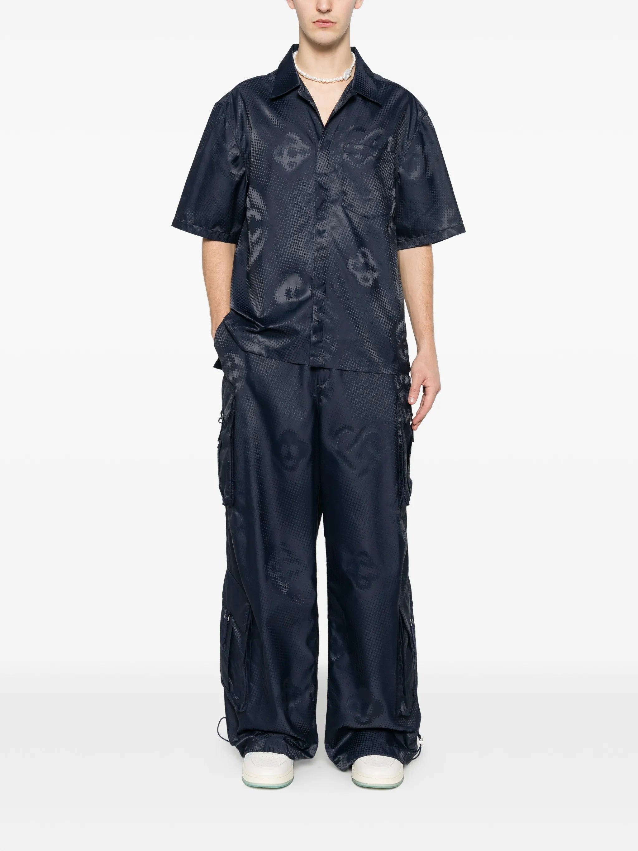 cargo trousers