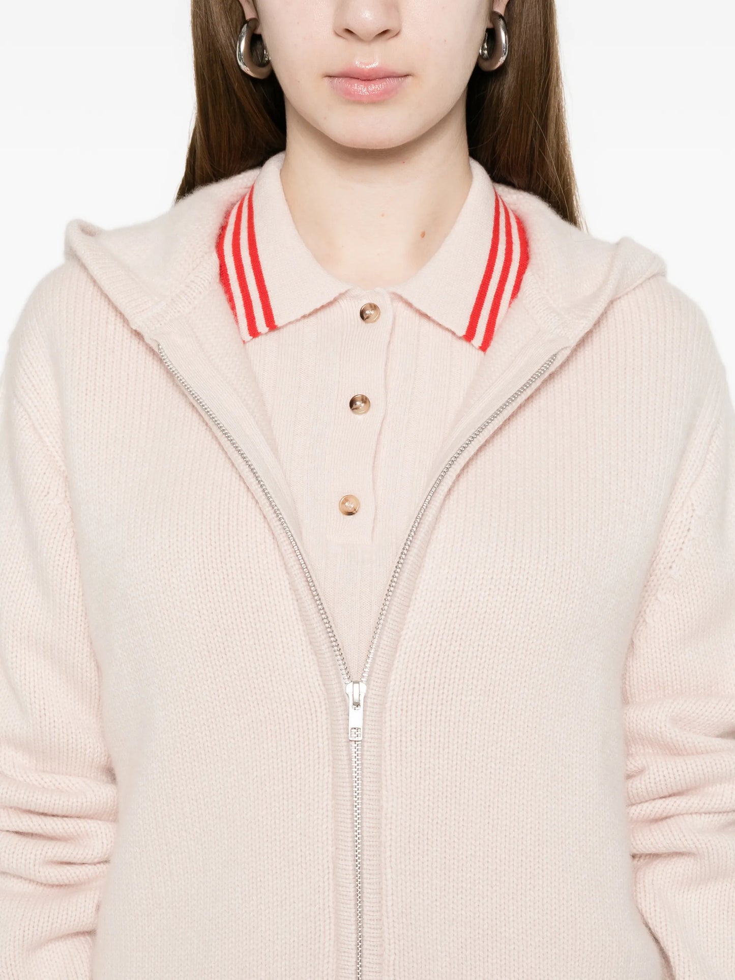 zip hoodie