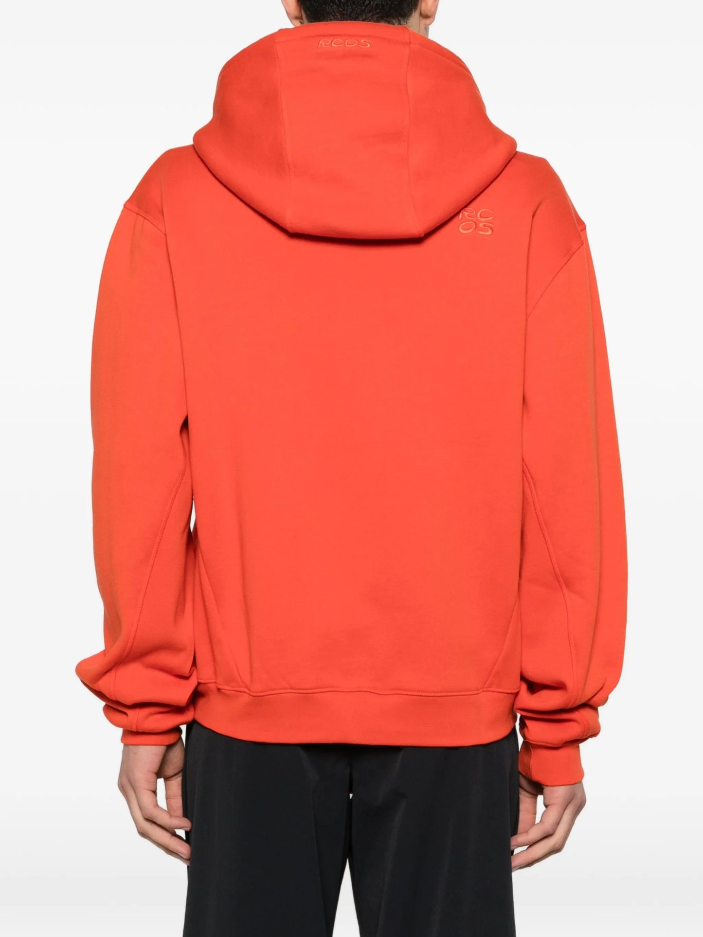 zip hoodie