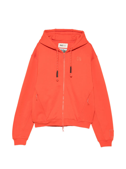 zip hoodie