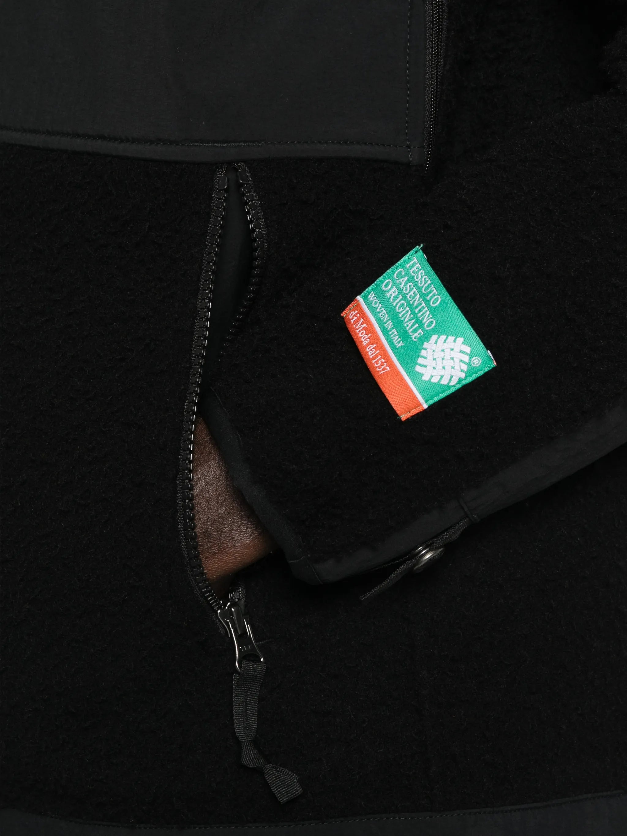 1995 Casentino Denali jacket