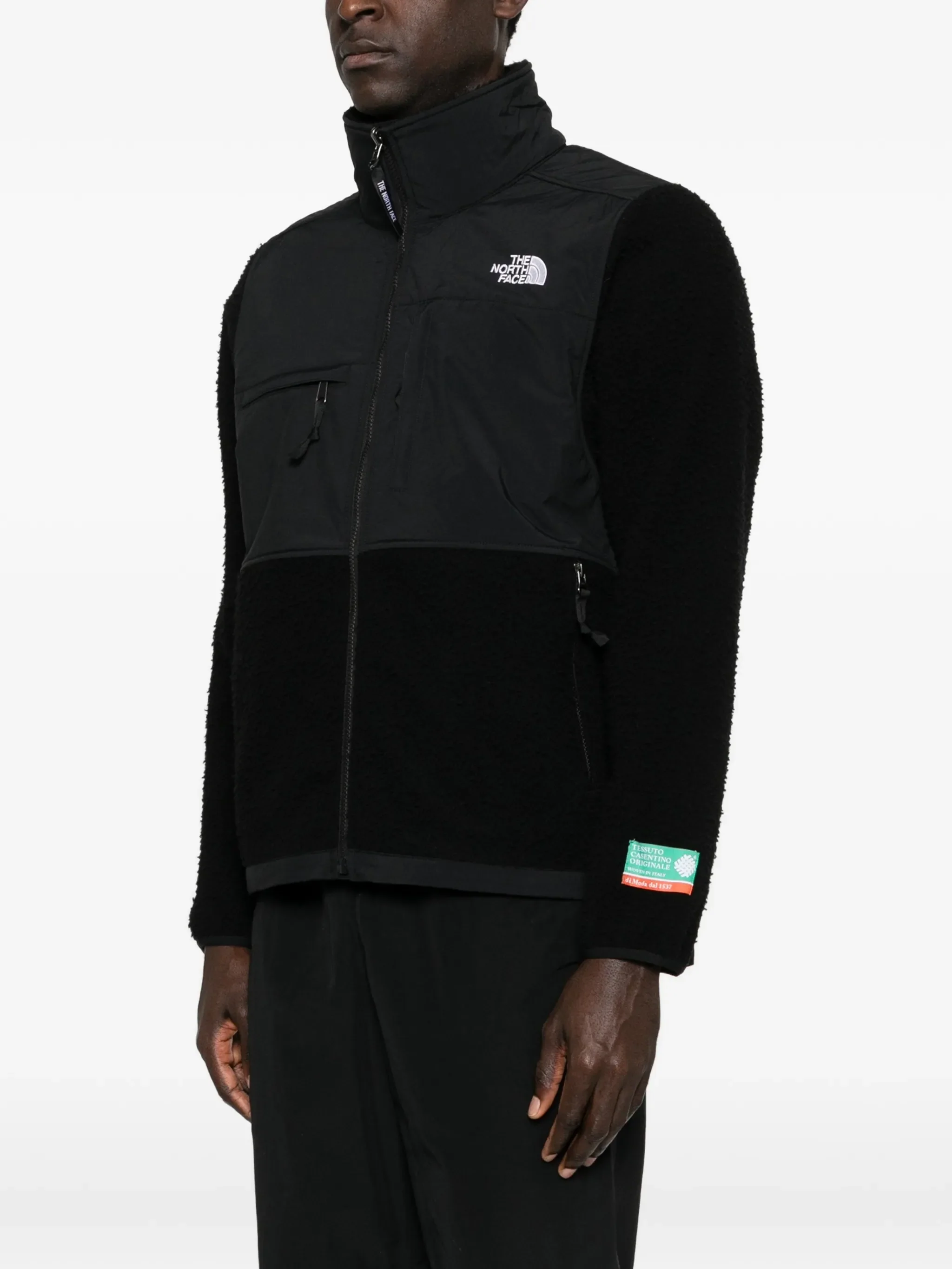 retro Denali jacket