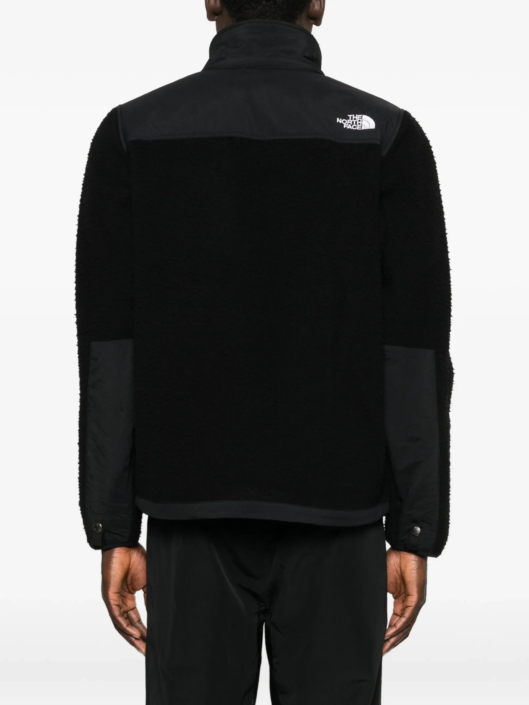 retro Denali jacket
