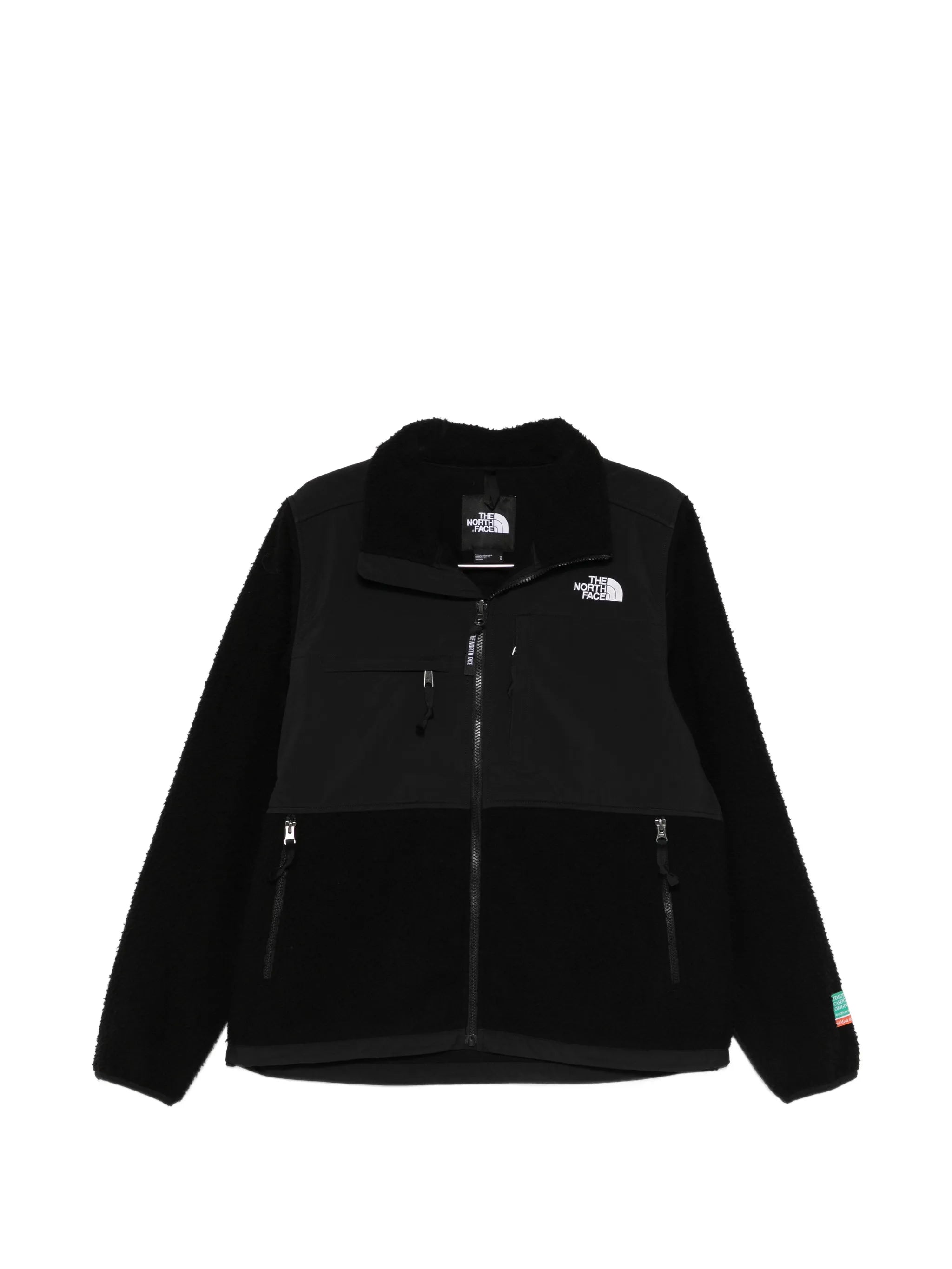 retro Denali jacket