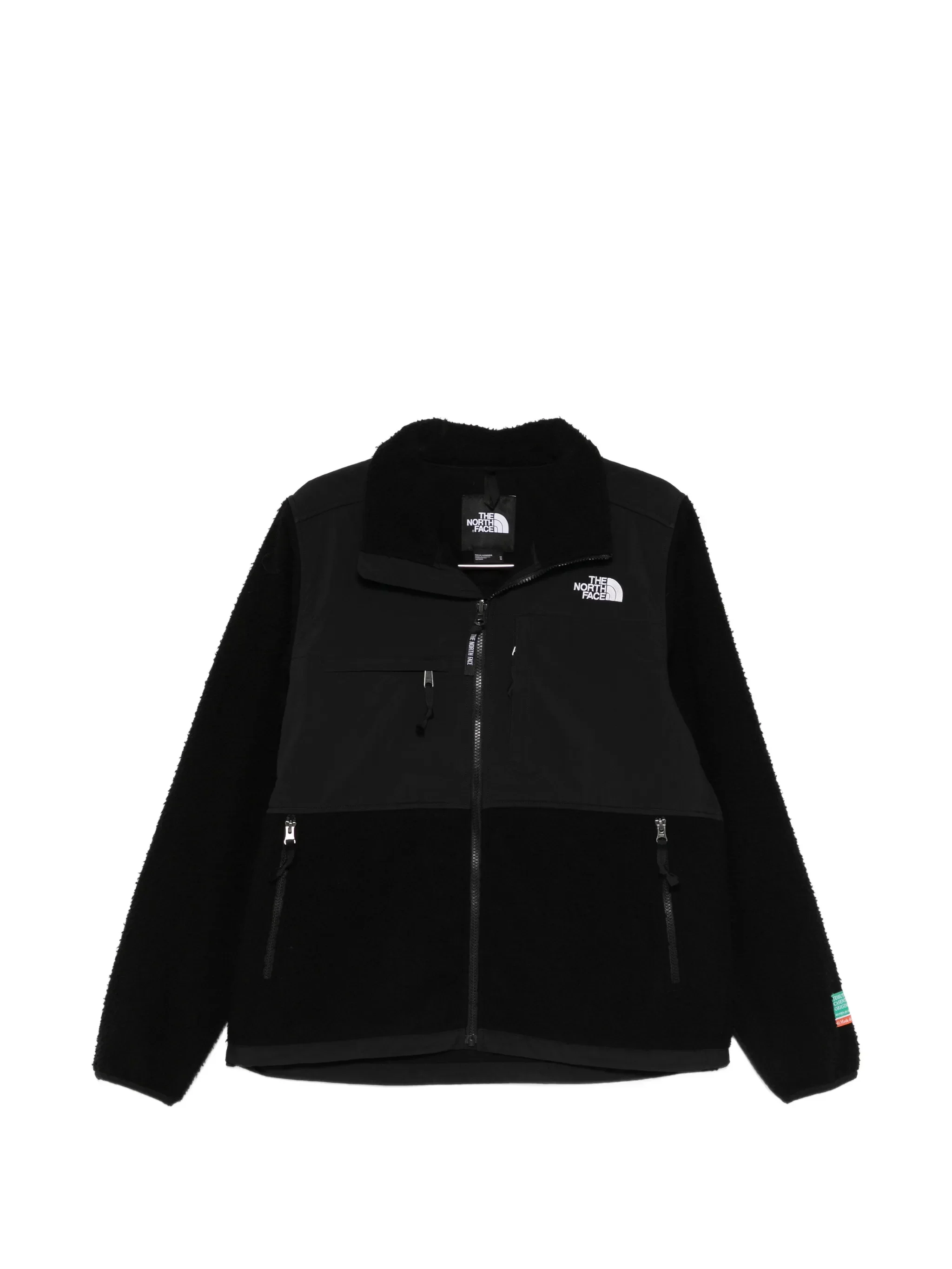 retro Denali jacket