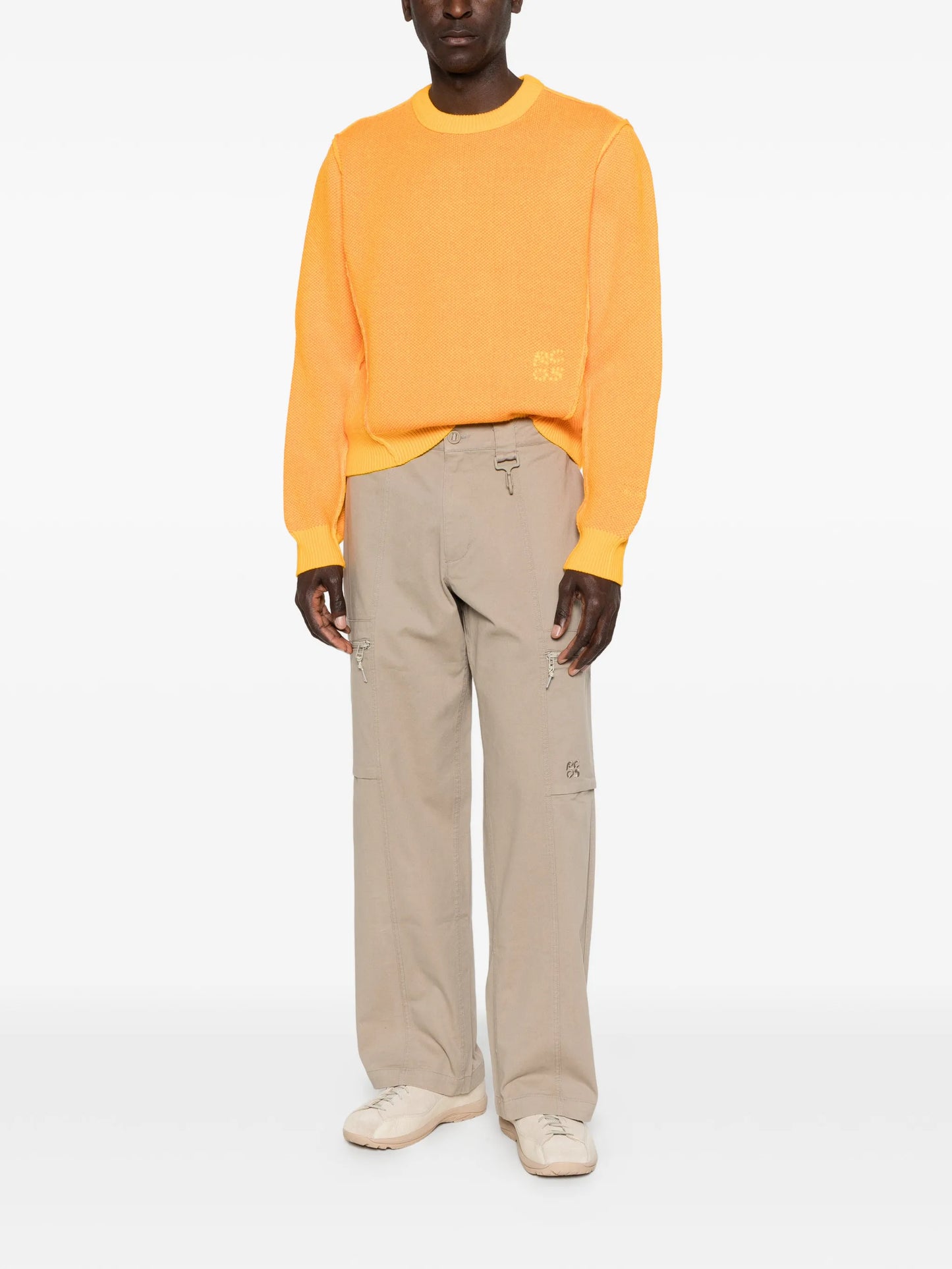 knit sweater