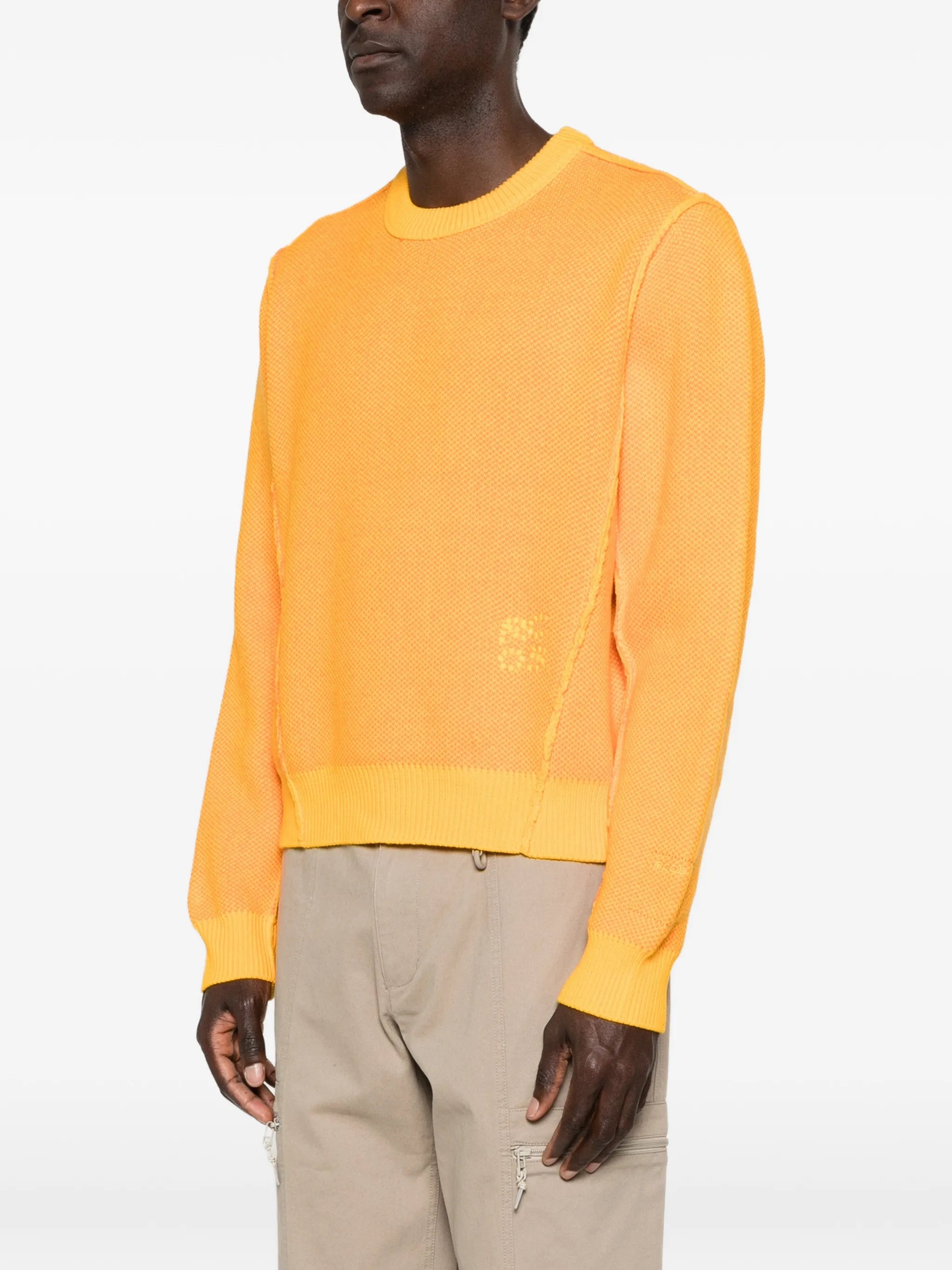 knit sweater