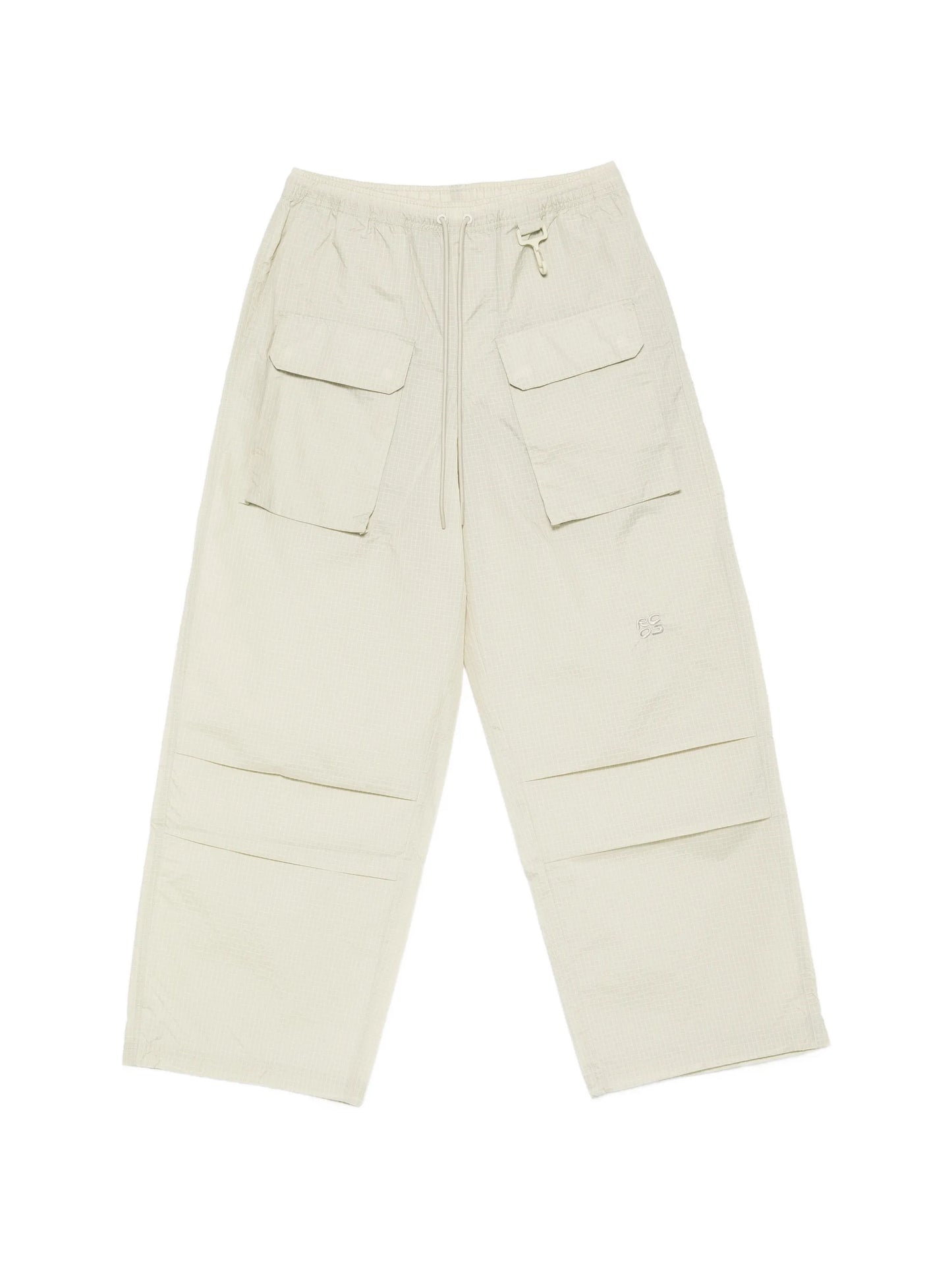 beige cargo pants