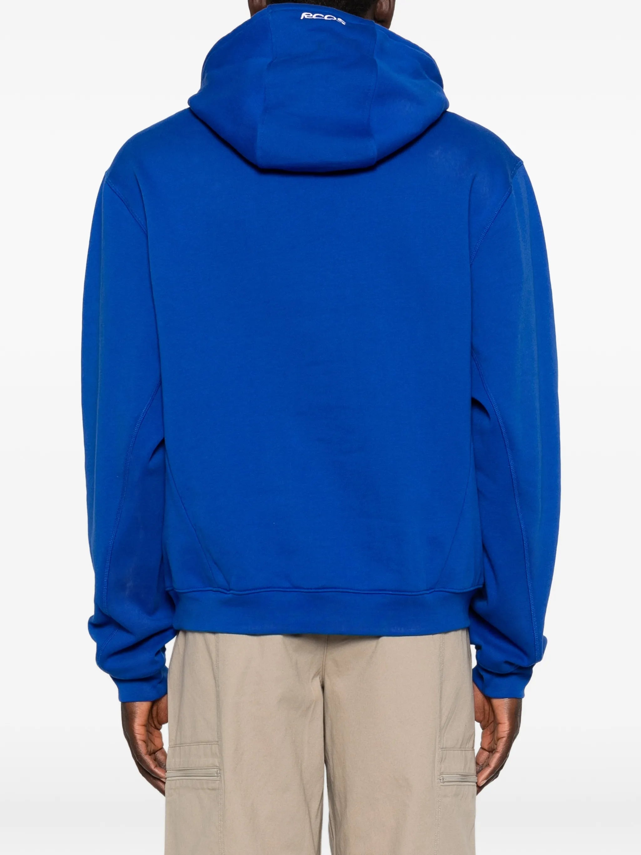script hoodie