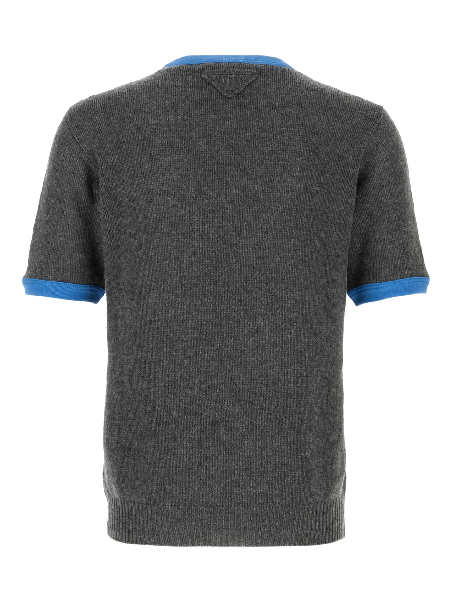 short-sleeve sweater