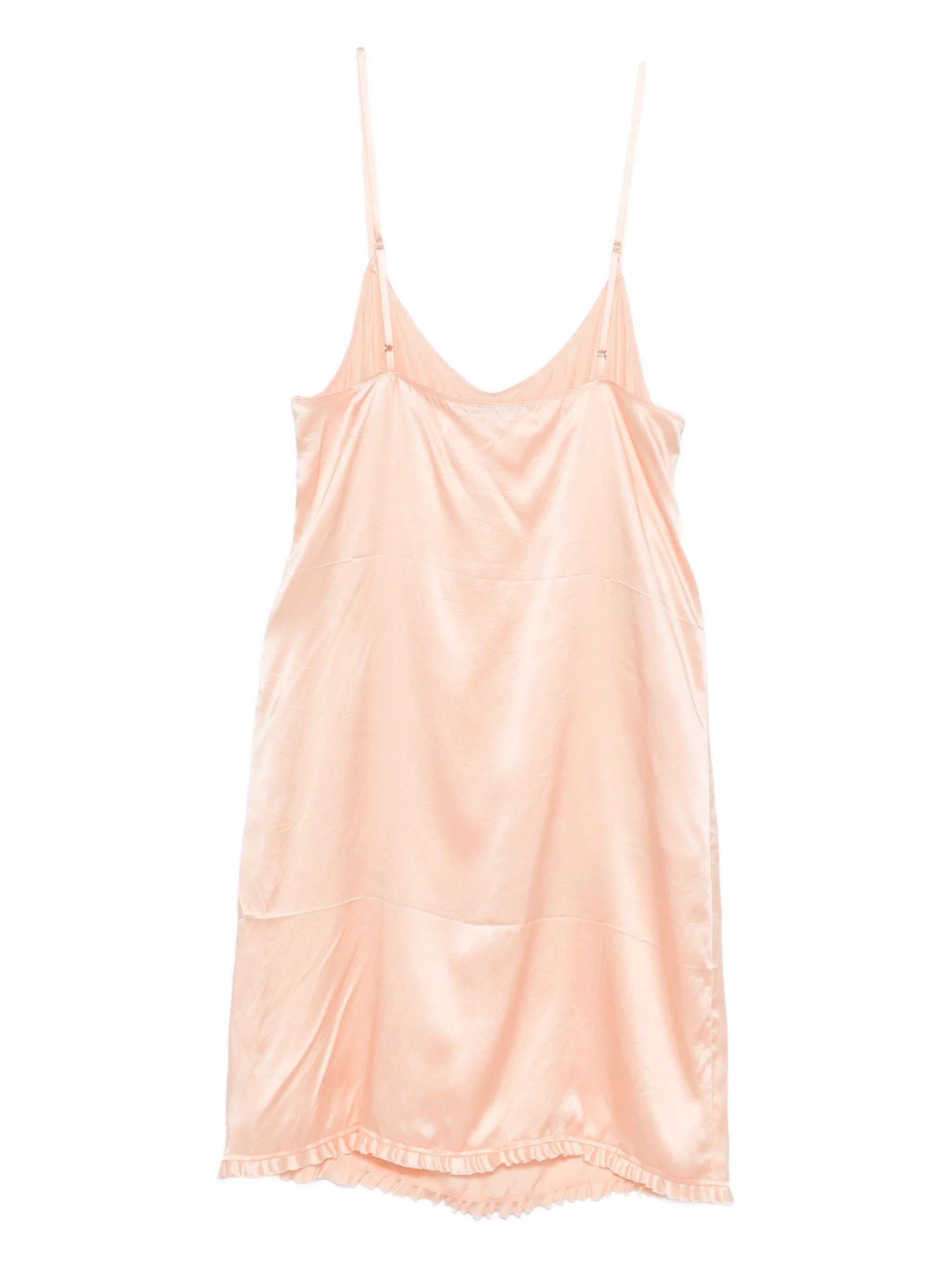 tie strap nightwear
