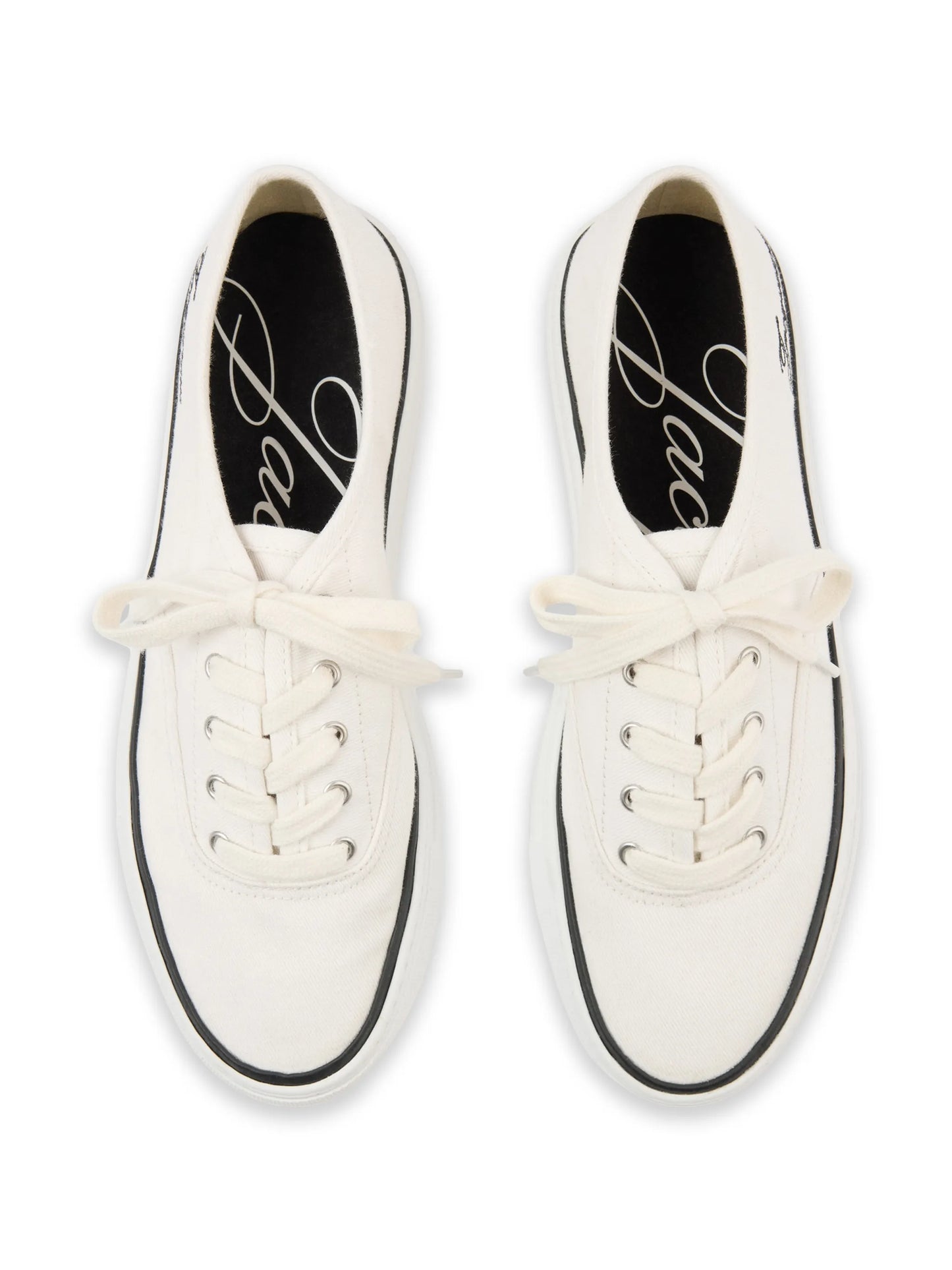 Fefe lace-up sneakers