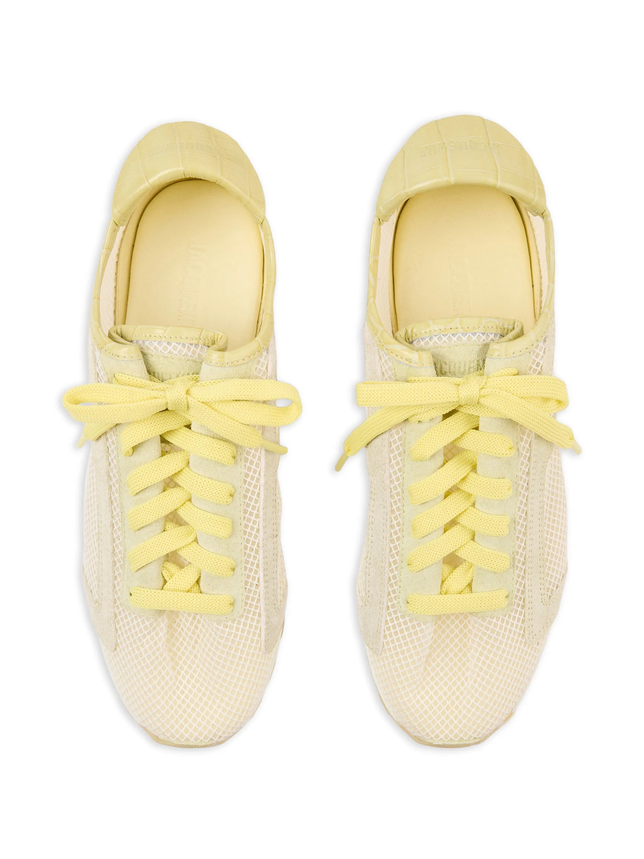 Les Tennis low-top sneakers