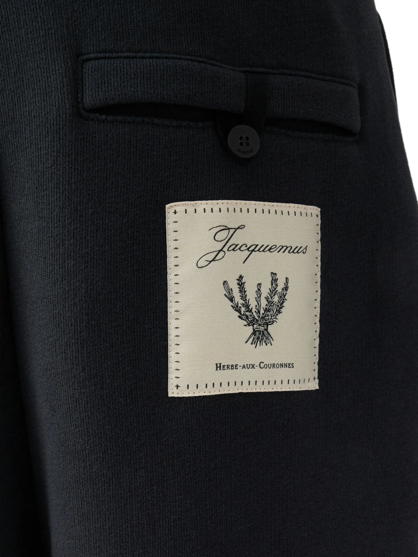 Torneo track pants