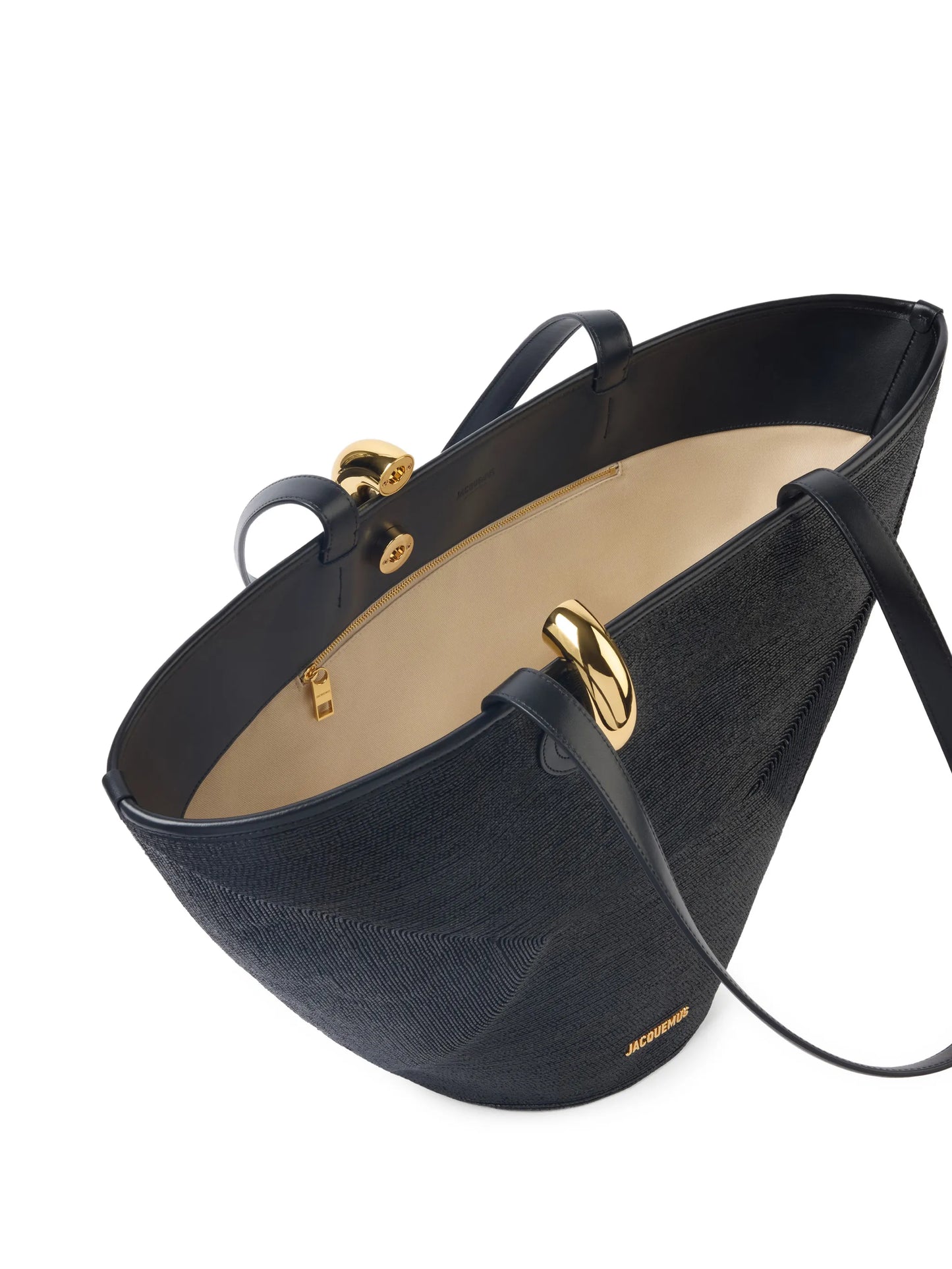 Bambola tote bag