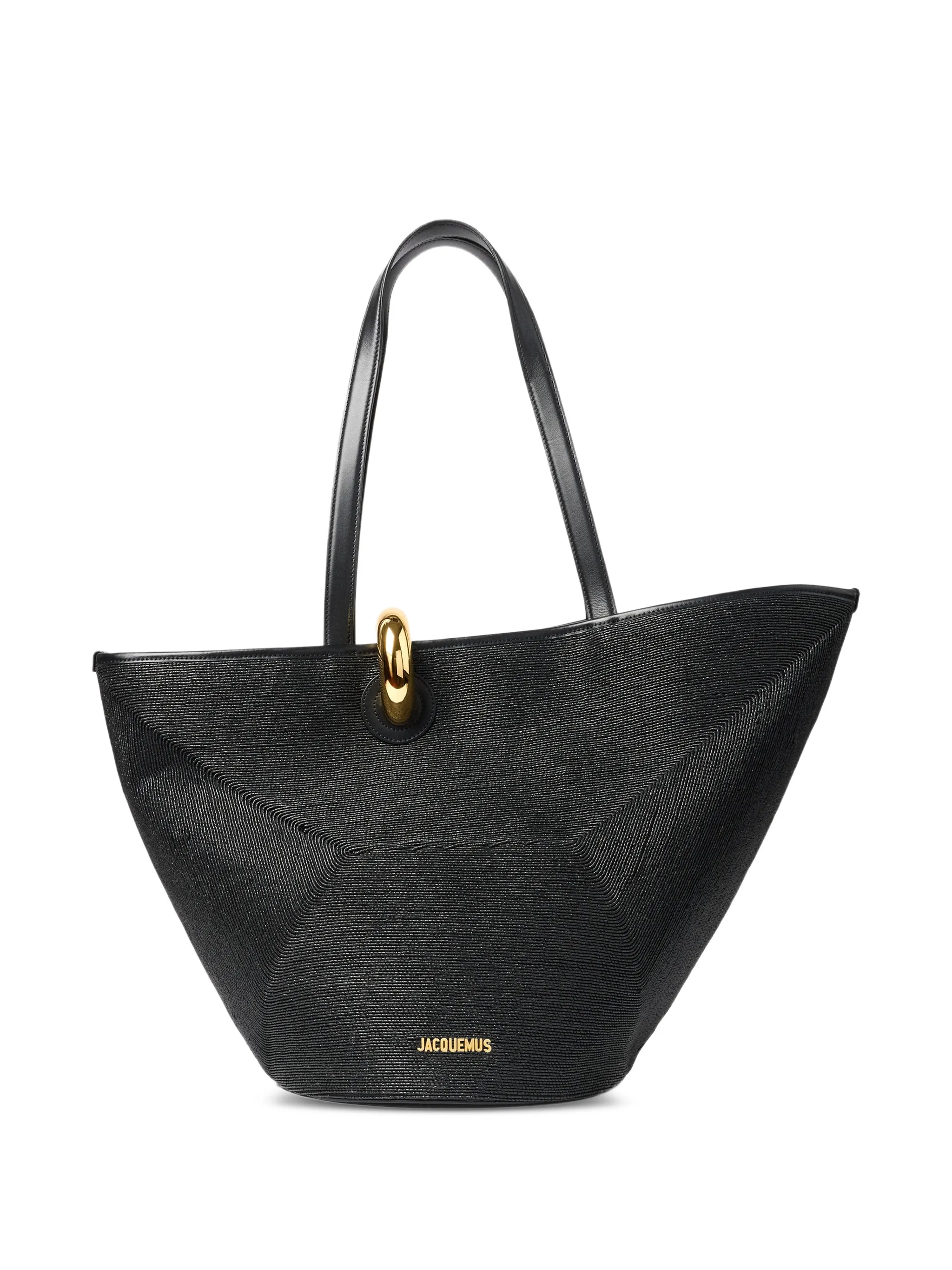 The Bambola bucket bag