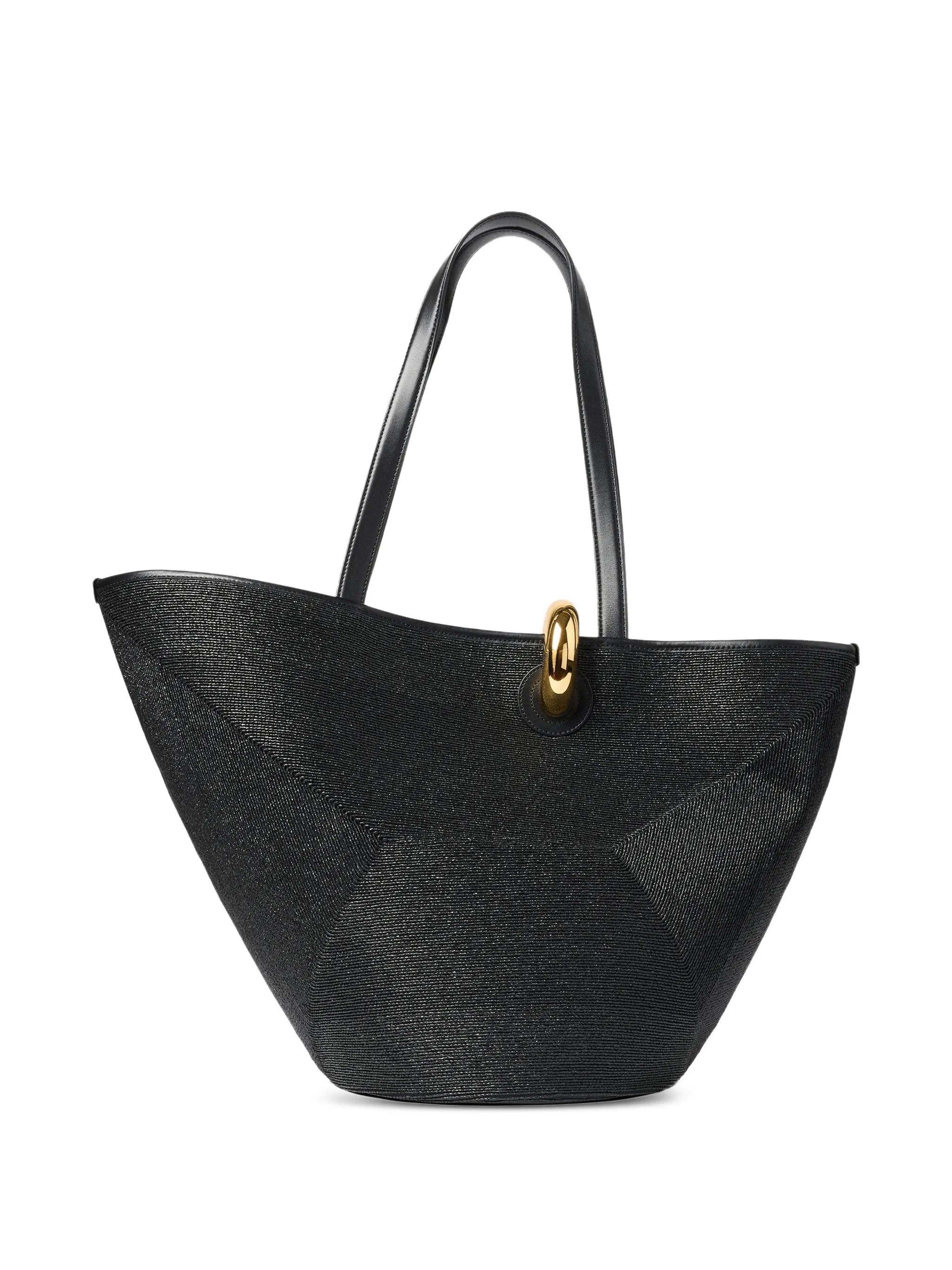 Bambola tote bag