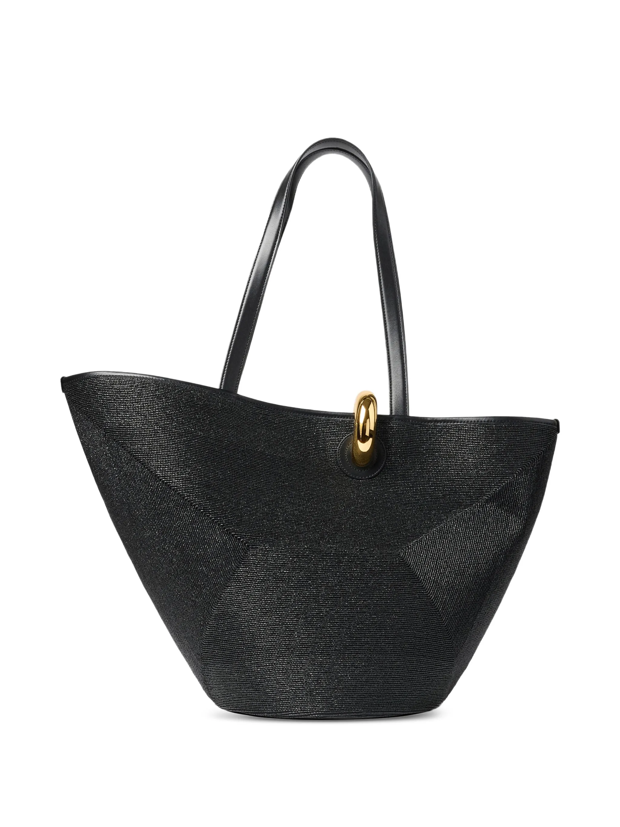 The Doll tote bag