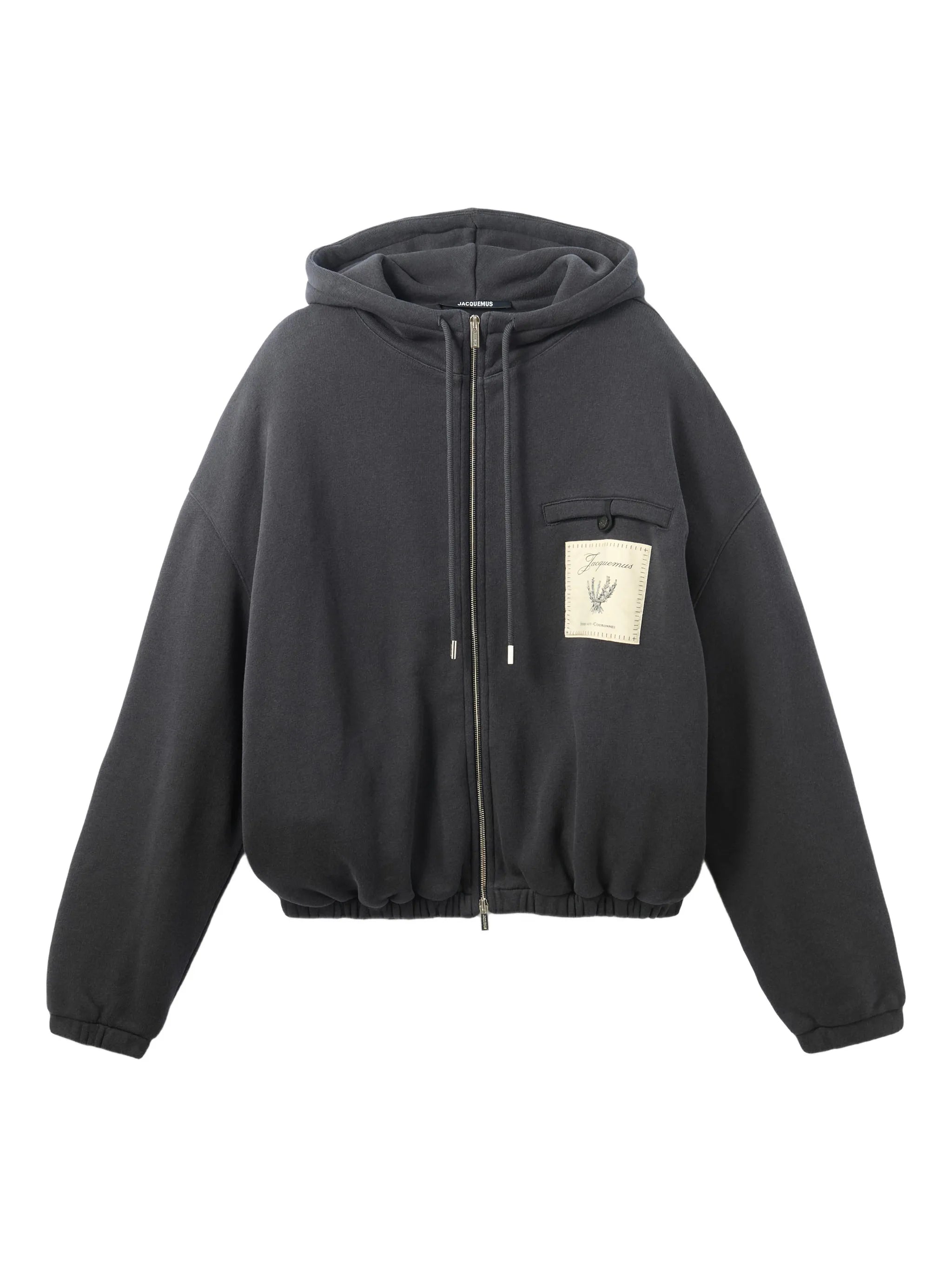 The Torneo jacket