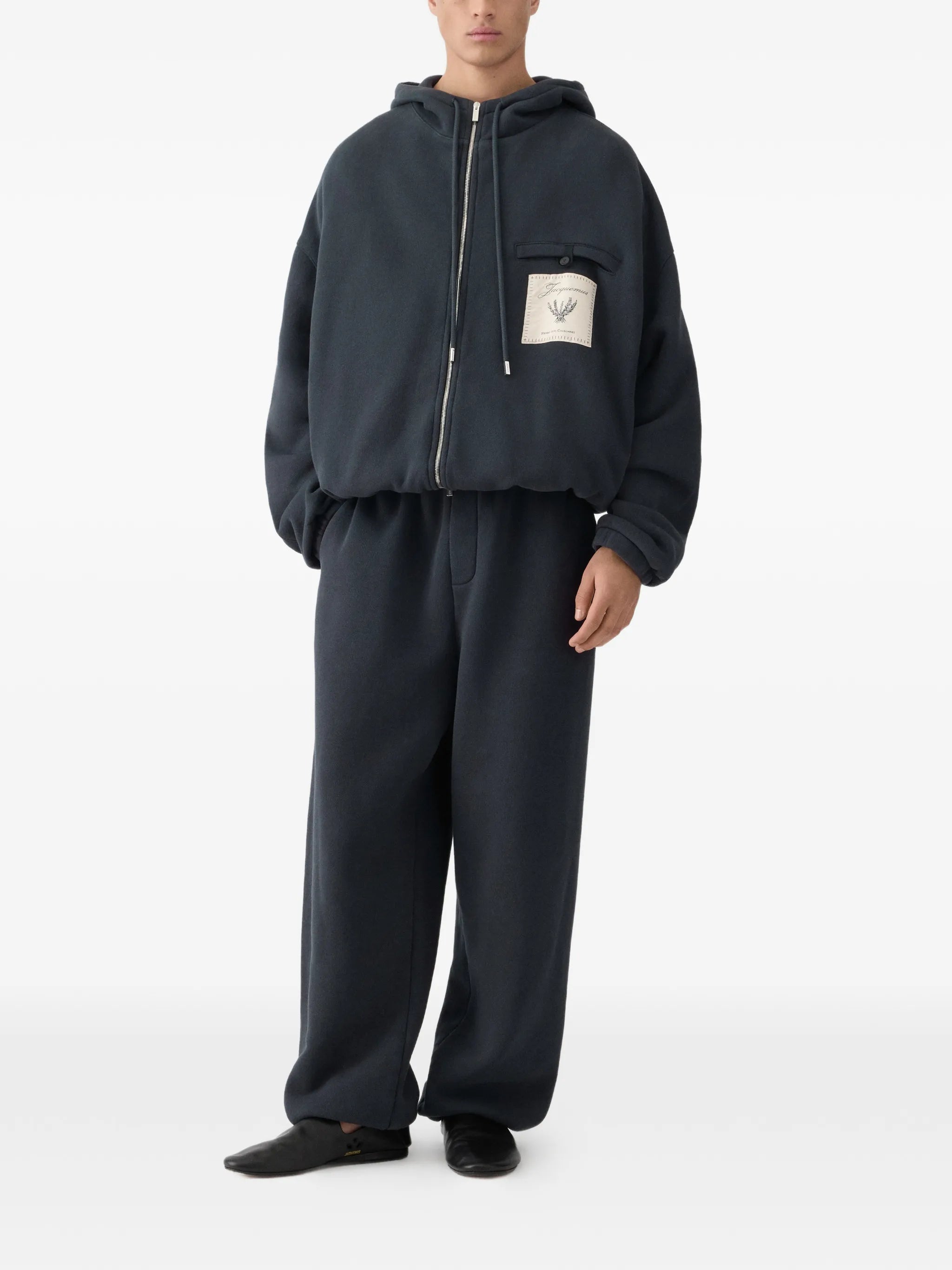 The Torneo jacket