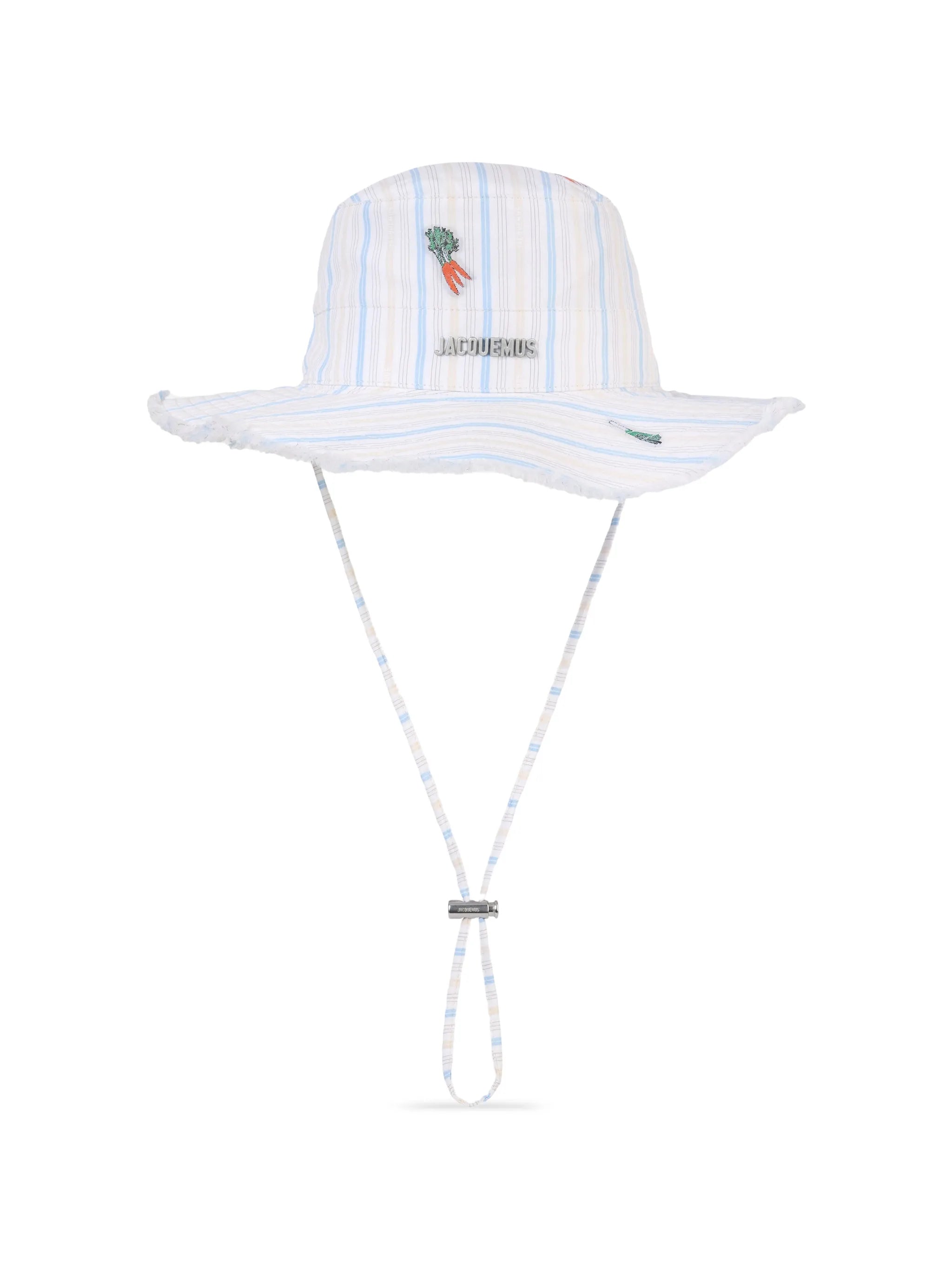 Artichaut hat