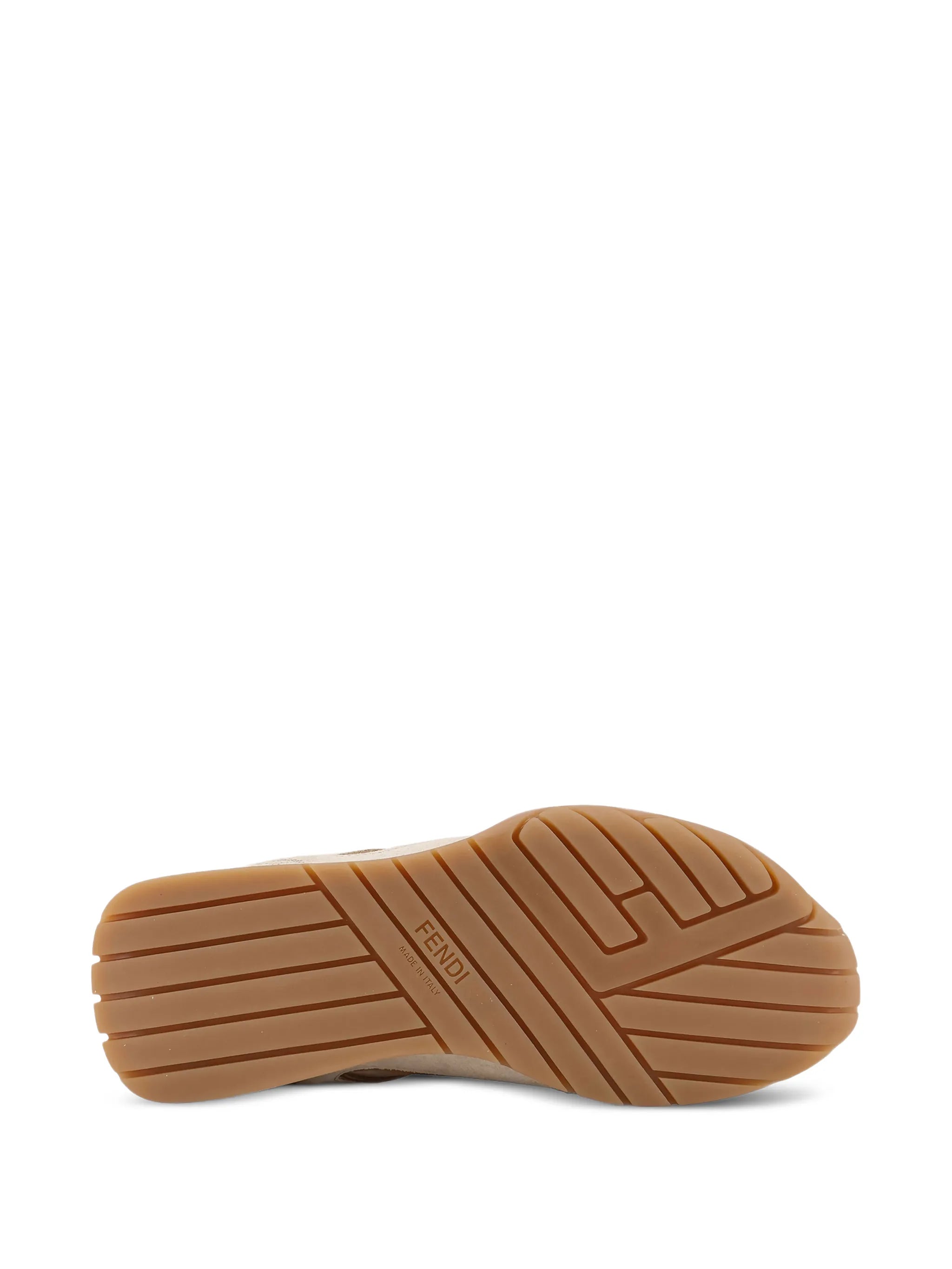 Wave Pulse embossed sneakers