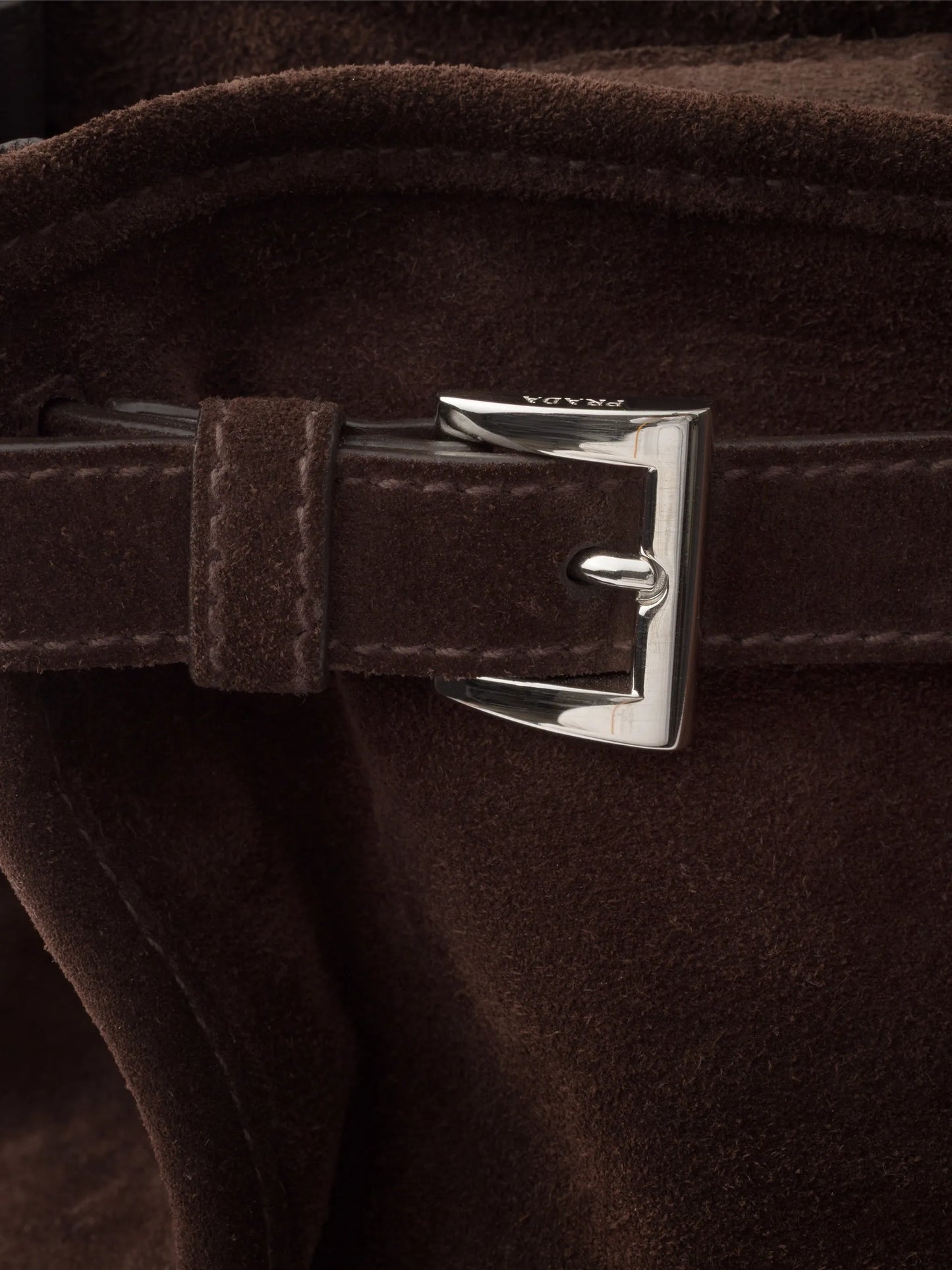 Bonnie buckle-detail tote bag