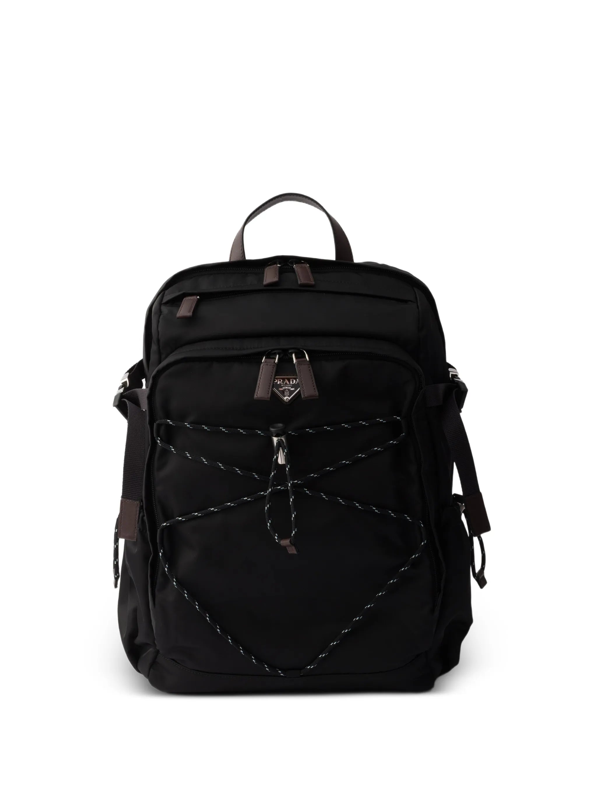 speedrock Re-Nylon backpack